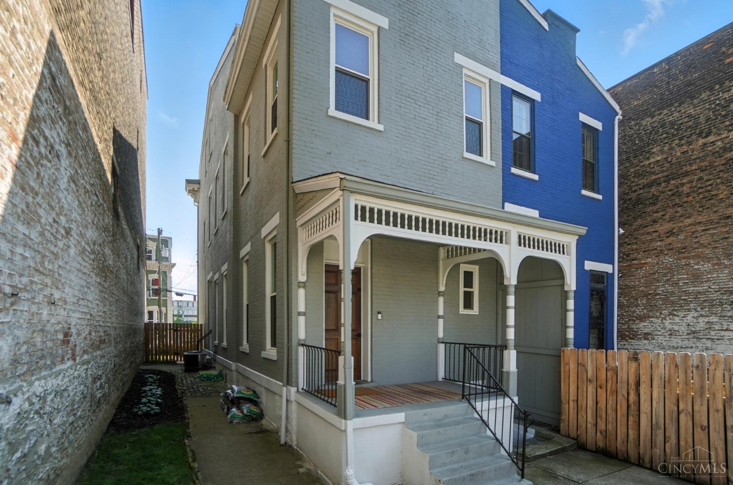 Cincinnati, Ohio, 45214, United States, 4 Bedrooms Bedrooms, ,3 BathroomsBathrooms,Residential,For Sale,1955713