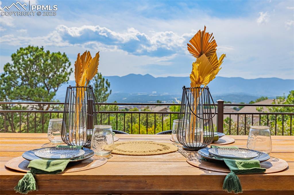 Colorado Springs, Colorado, 80921, United States, 4 Bedrooms Bedrooms, ,3 BathroomsBathrooms,Residential,For Sale,1901229