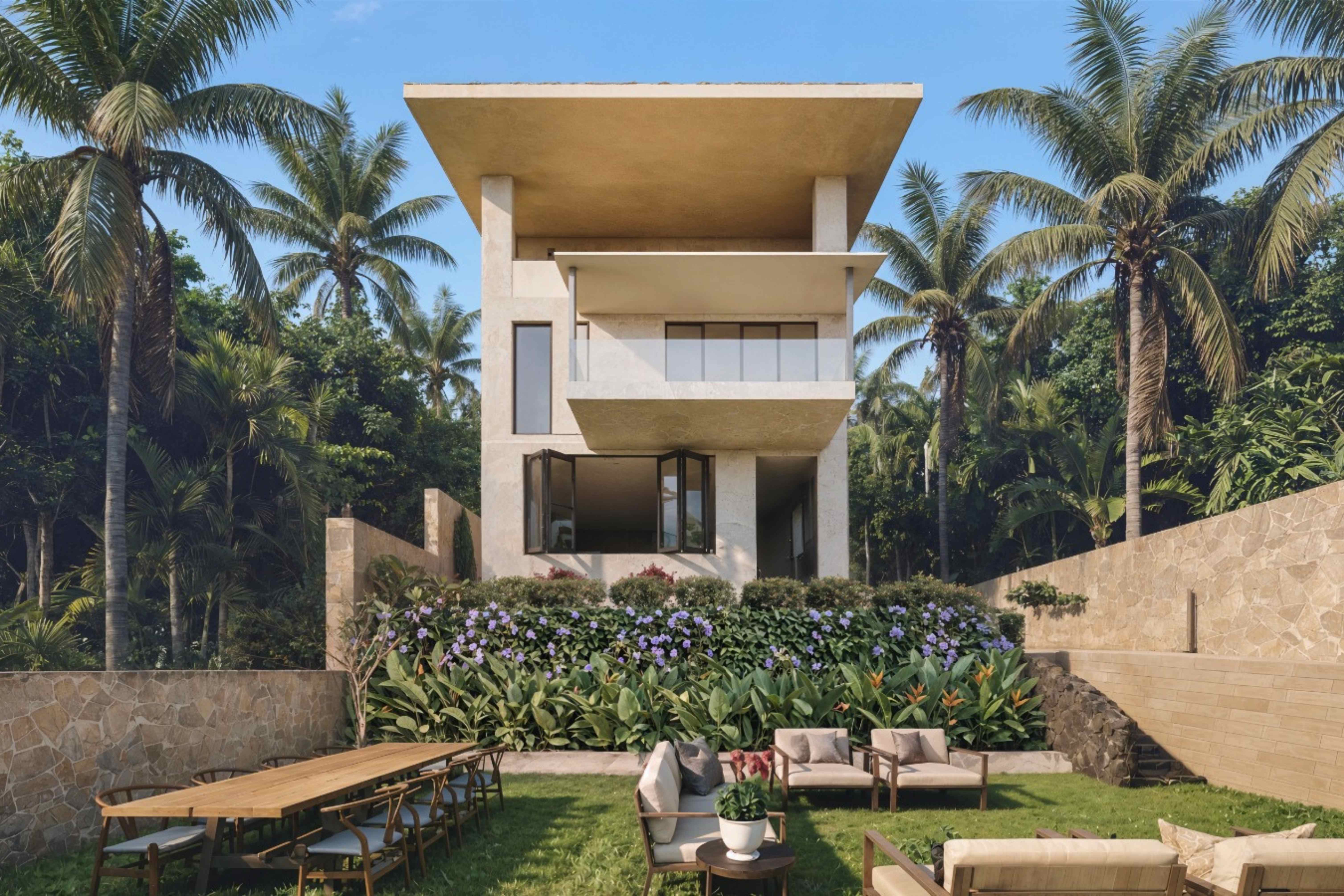  Standalone Villa in Aldona - 物件實景