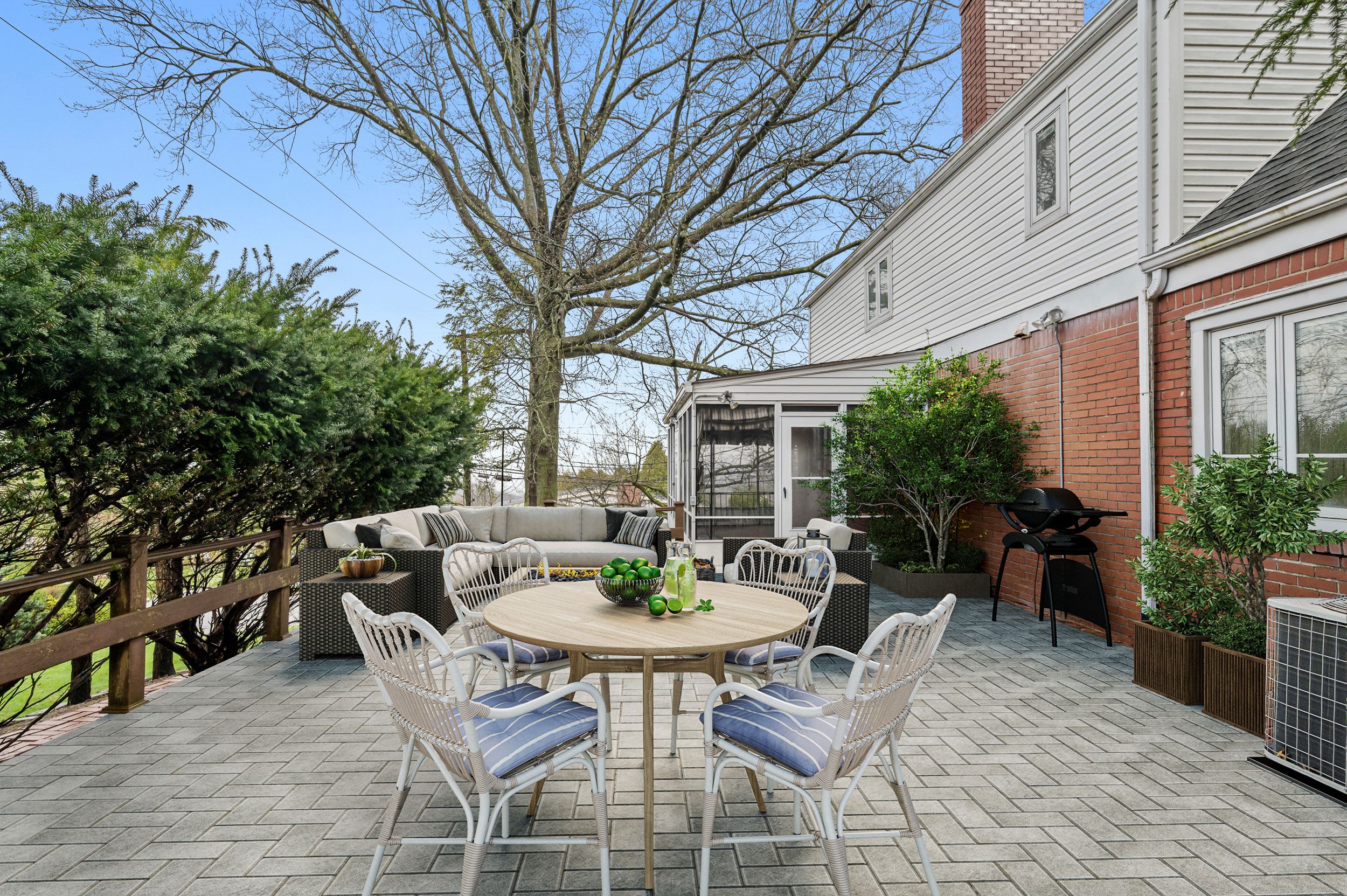  25 Carleton Drive, Pittsburgh, PA 15243 - 物件實景