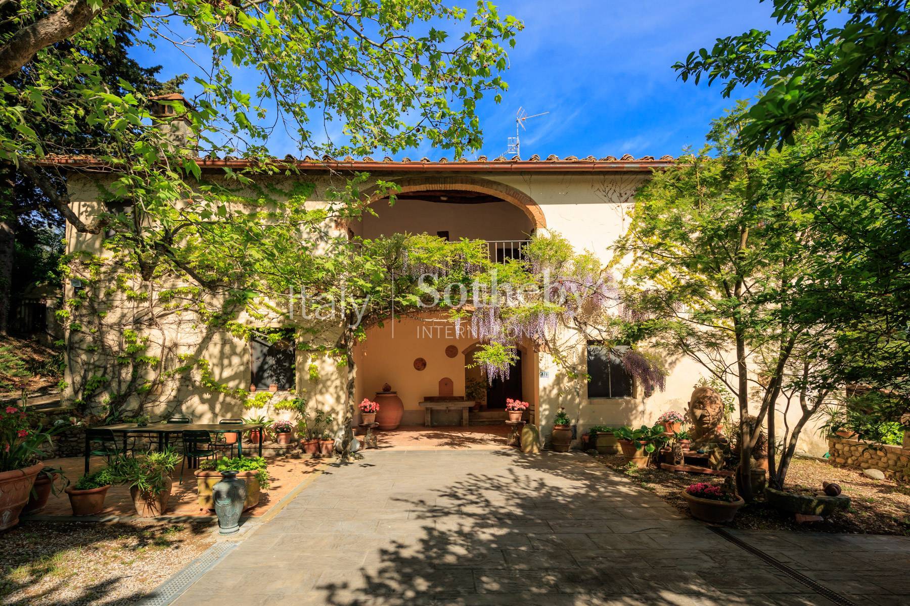  Charming country house at 20 minutes from Florence - 物件實景