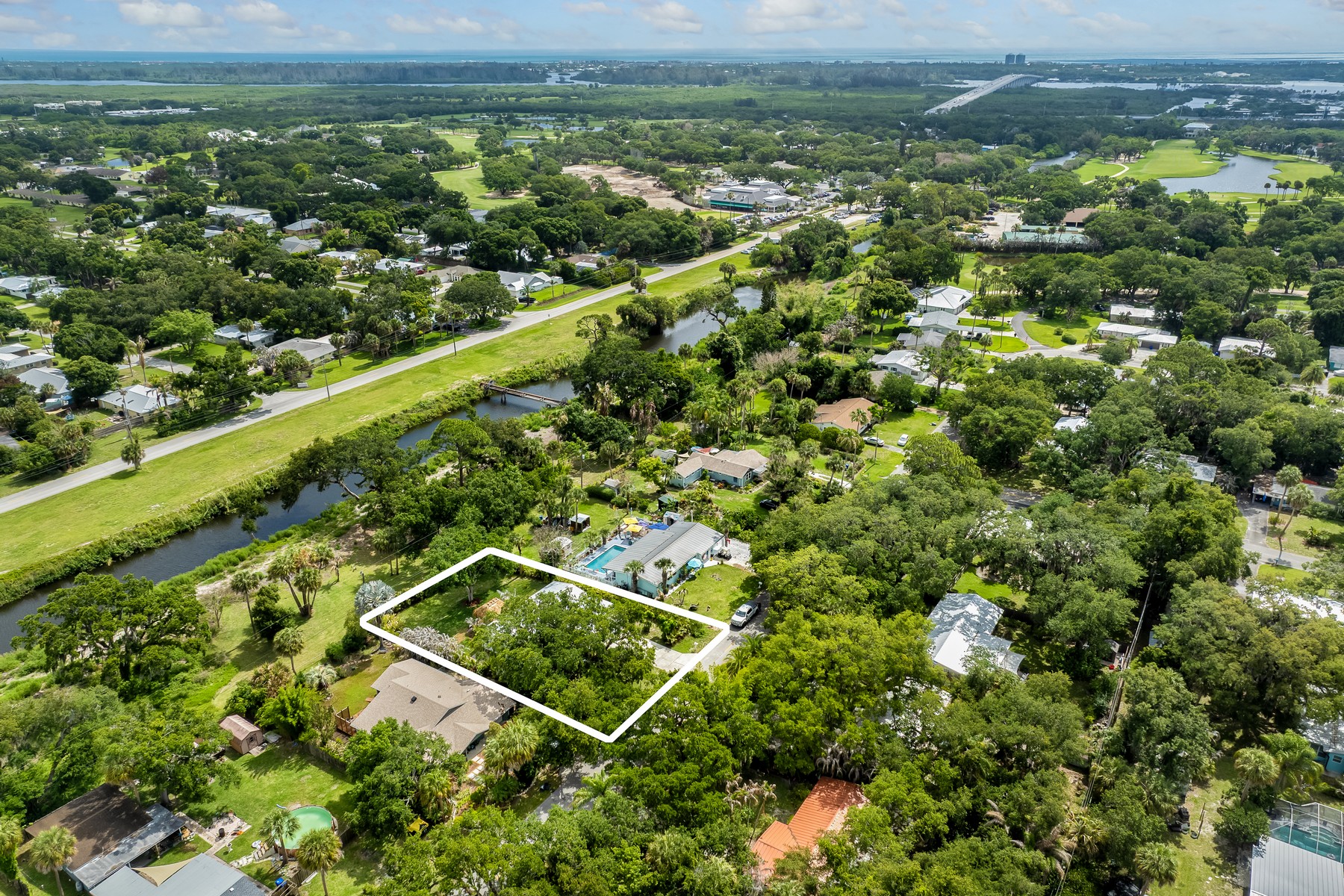  1046 29th Street, Vero Beach, FL, 32960 - 物件實景