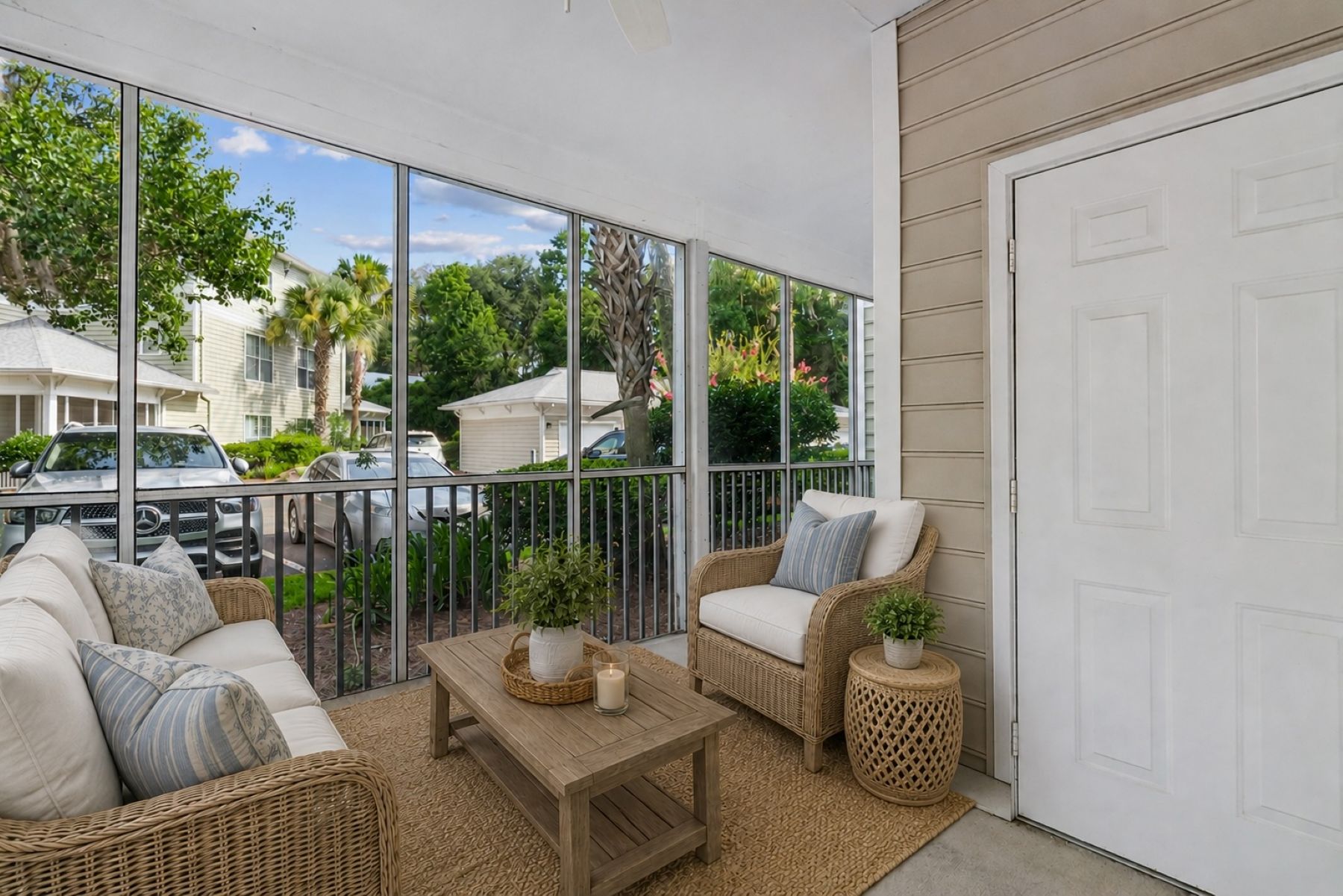  1704 Frederica Road #507 - 物件實景