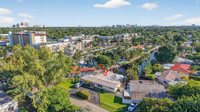 Oakland Park, Florida, 33334, United States, 3 Bedrooms Bedrooms, ,2 BathroomsBathrooms,Residential,For Sale,1986297