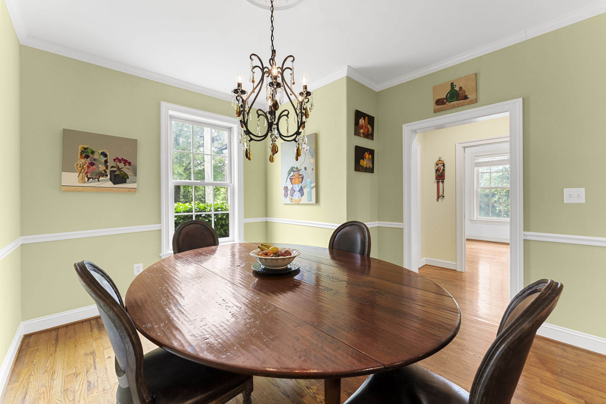  12 Orange Drive, Middleburg, VA, 20117 - 物件實景