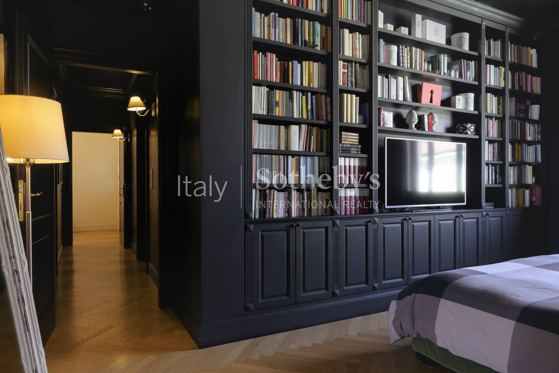  Exclusive apartment in the center of Ravenna - 物件實景