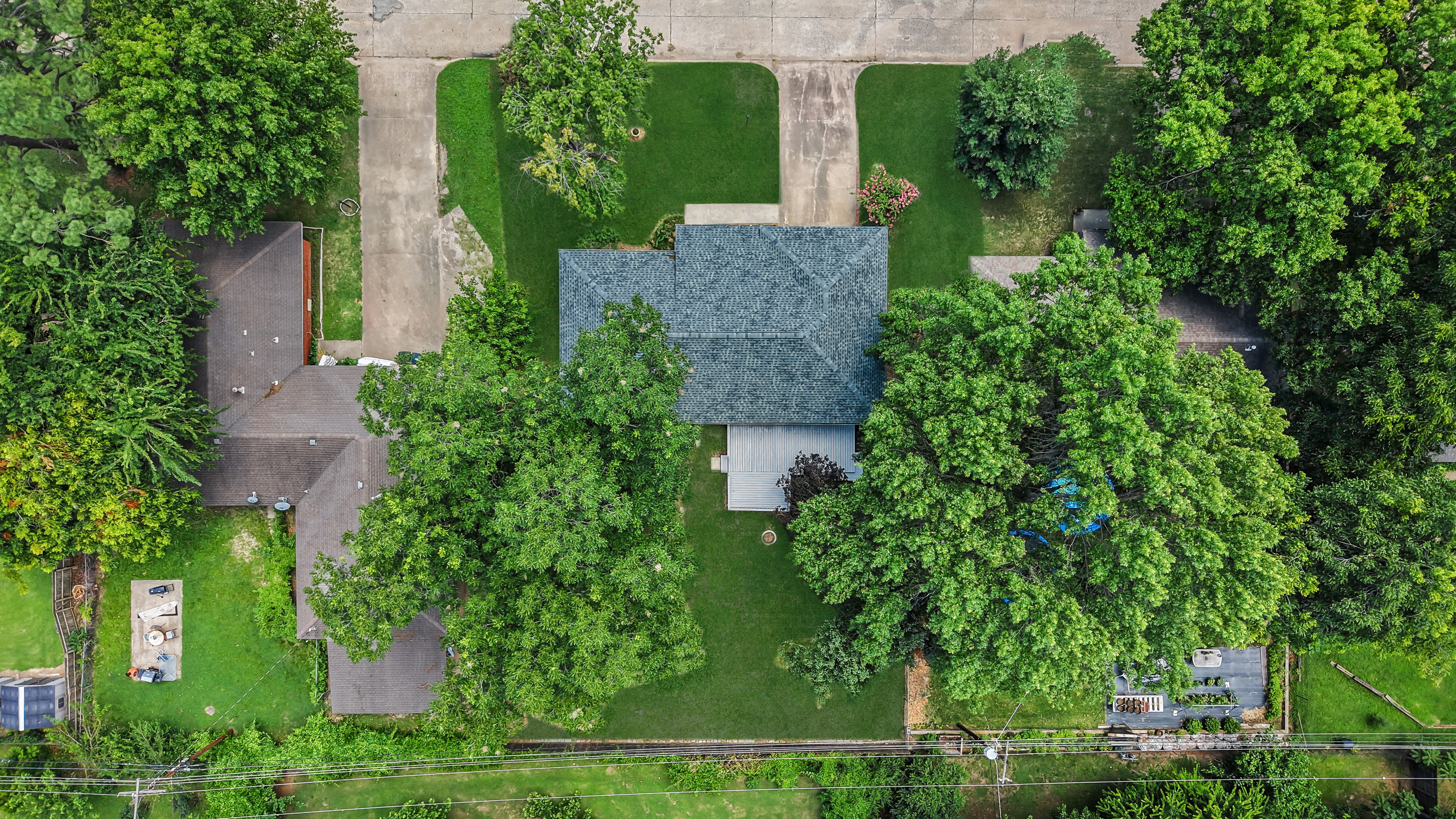  2531 East 56th Street, Tulsa, OK 74105 - 物件實景