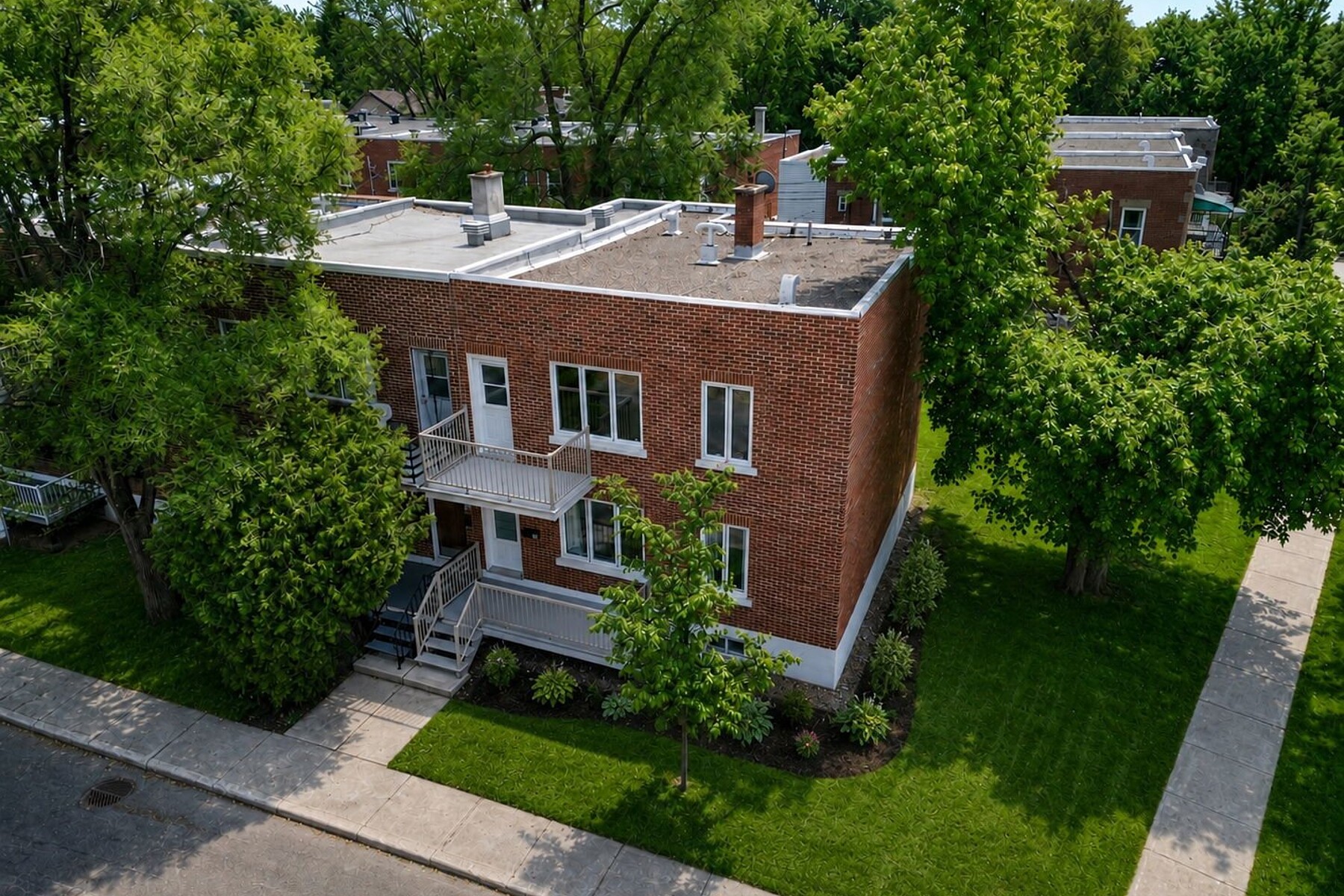  Verdun / Île-des-Soeurs, Montréal - 物件實景