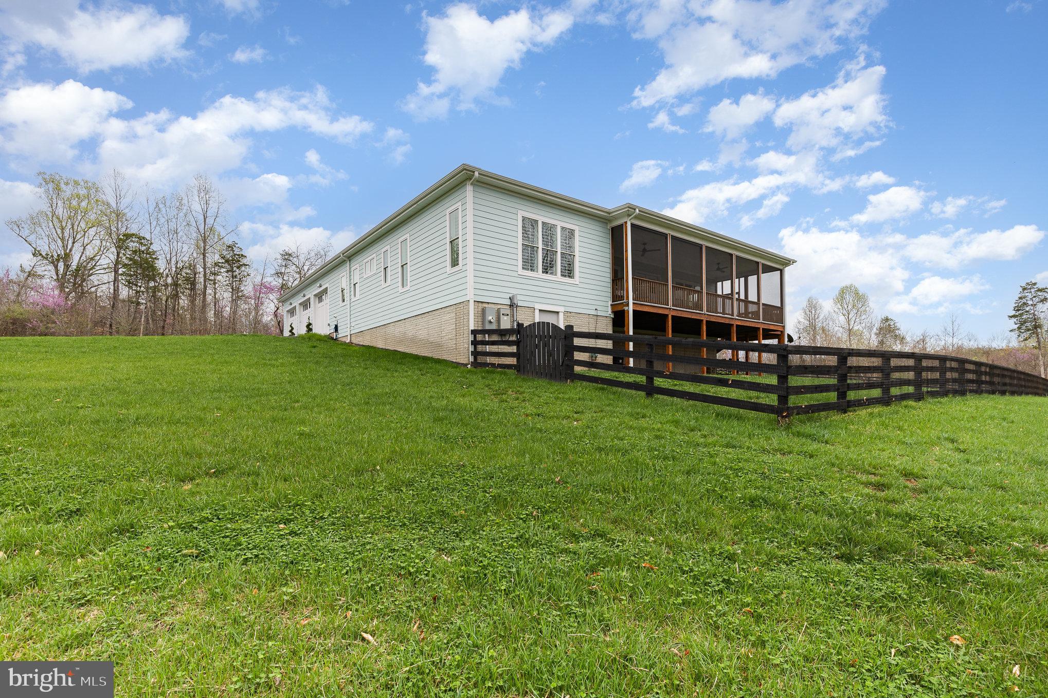 Rixeyville, Virginia, 22737, United States, 3 Bedrooms Bedrooms, ,3 BathroomsBathrooms,Residential,For Sale,1873514