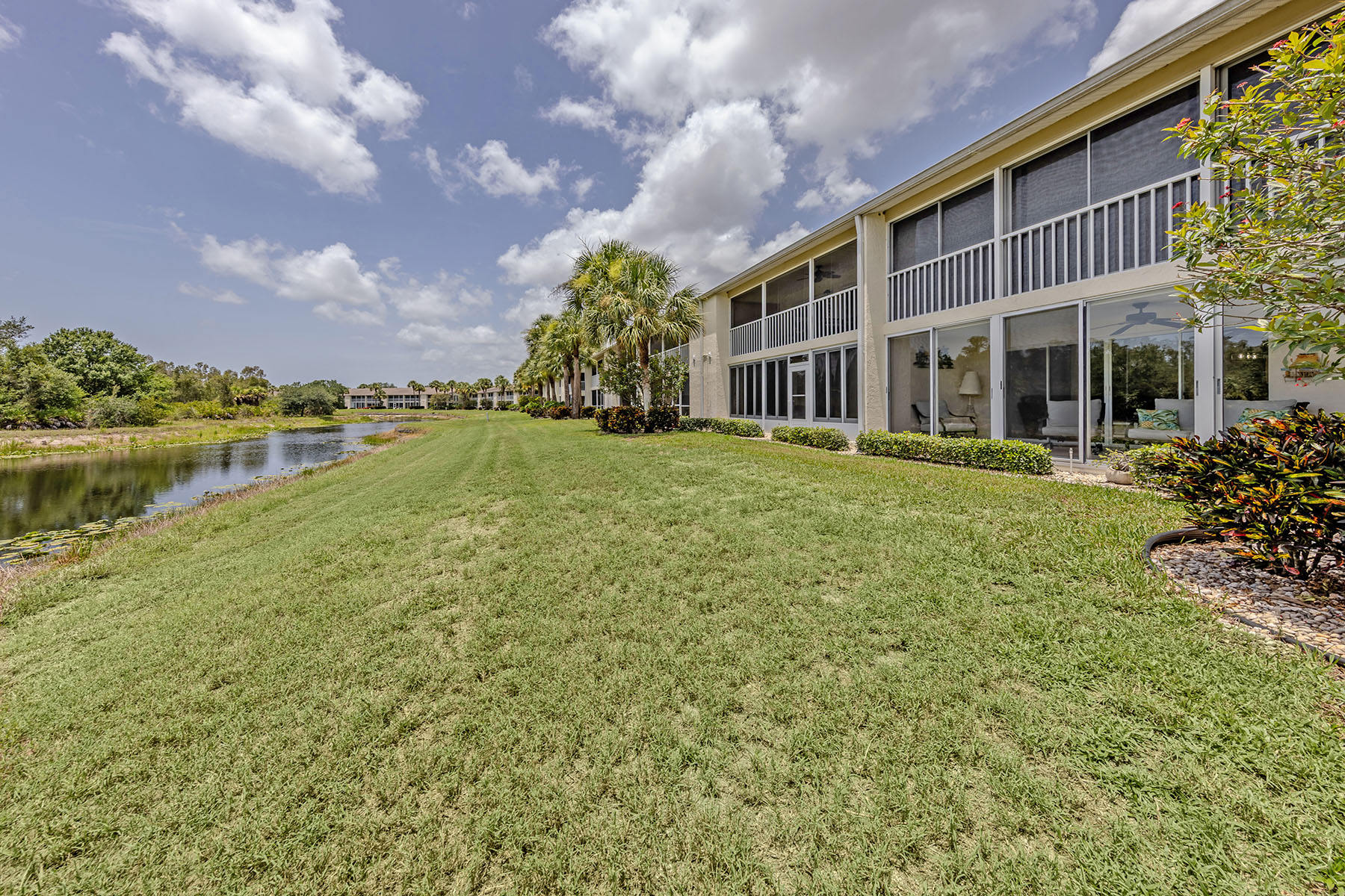  GARDENS 3 AT WATERSIDE VILLAGE - 物件實景