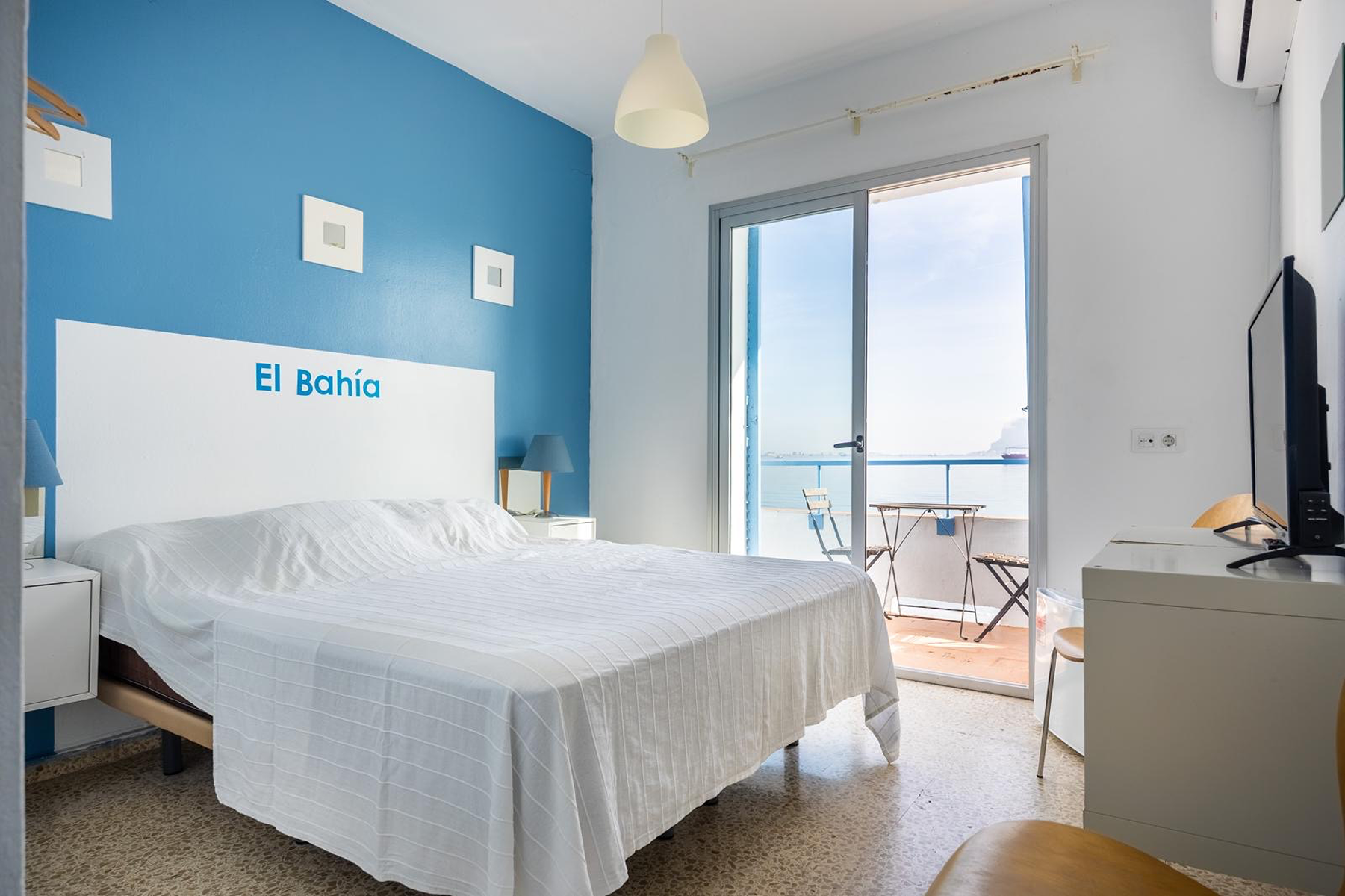  Hotel El Bahía, Algeciras, Cádiz - 物件實景