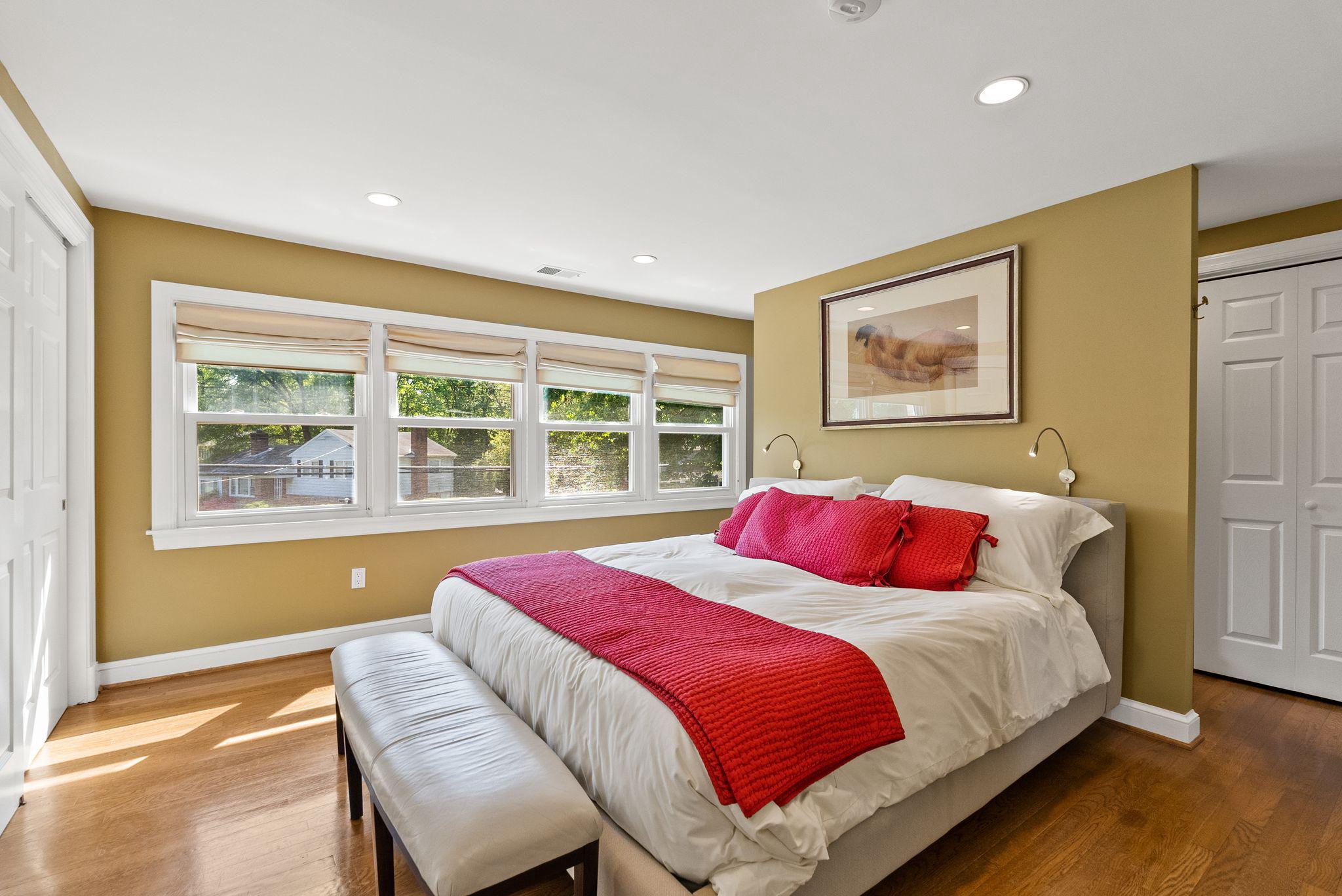  6208 Beachway Drive, Falls Church, VA, 22041 - 物件實景