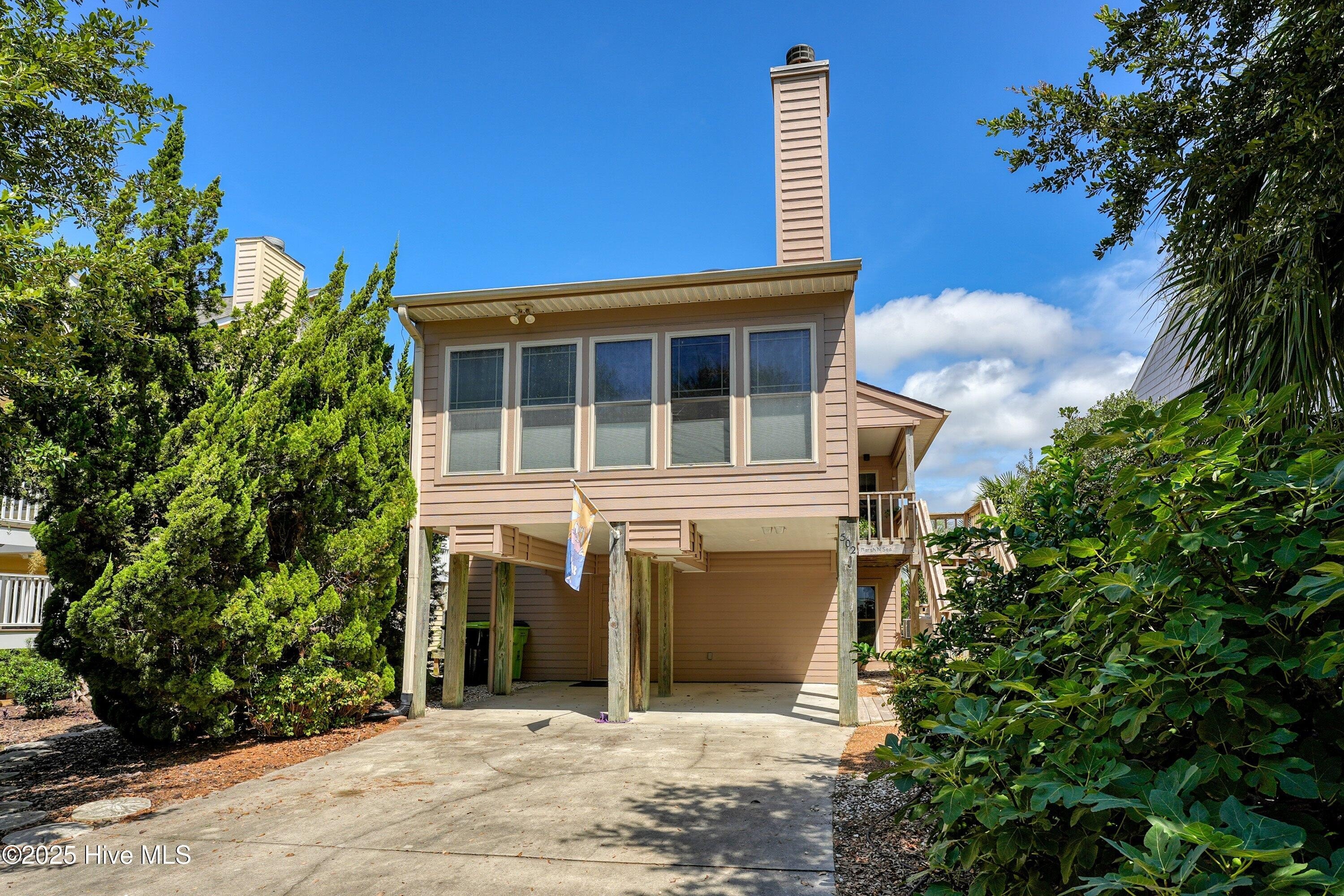 Sunset Beach, North Carolina, 28468, United States, 3 Bedrooms Bedrooms, ,3 BathroomsBathrooms,Residential,For Sale,1975647