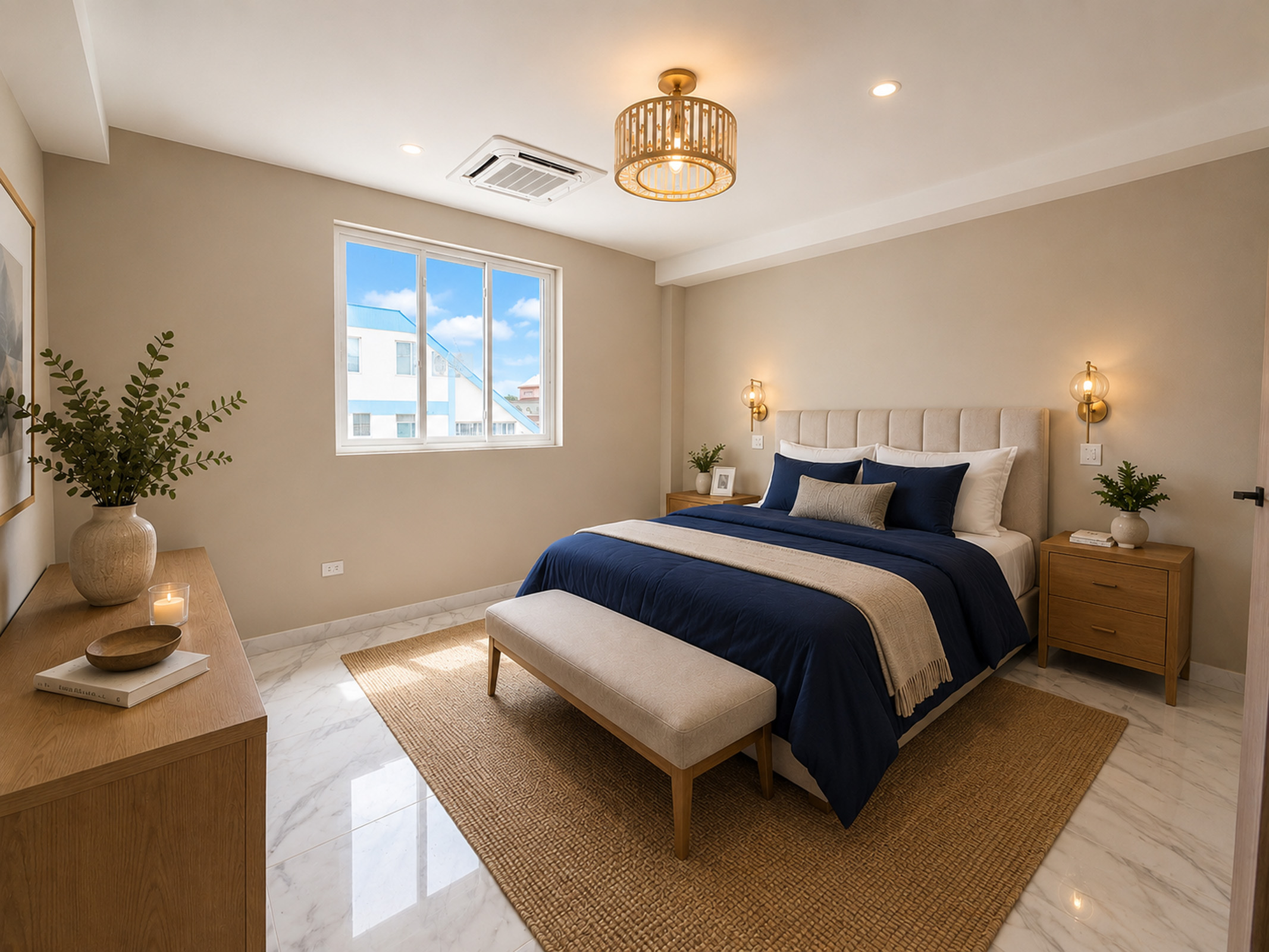  33 Church Street N.E. Penthouse 601 - 物件實景
