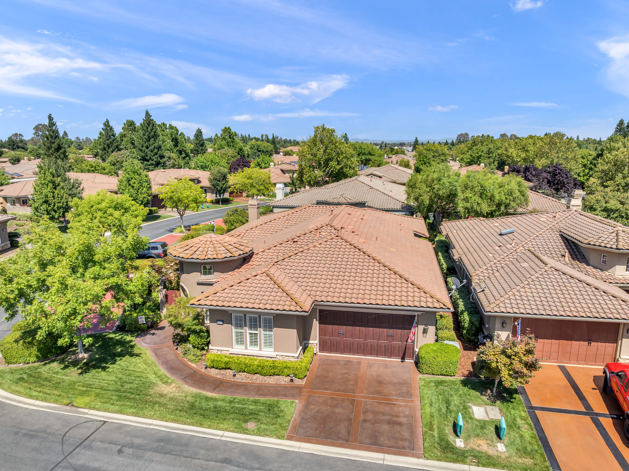  8610 San Lucas Circle, Roseville, CA 95747 - 物件實景