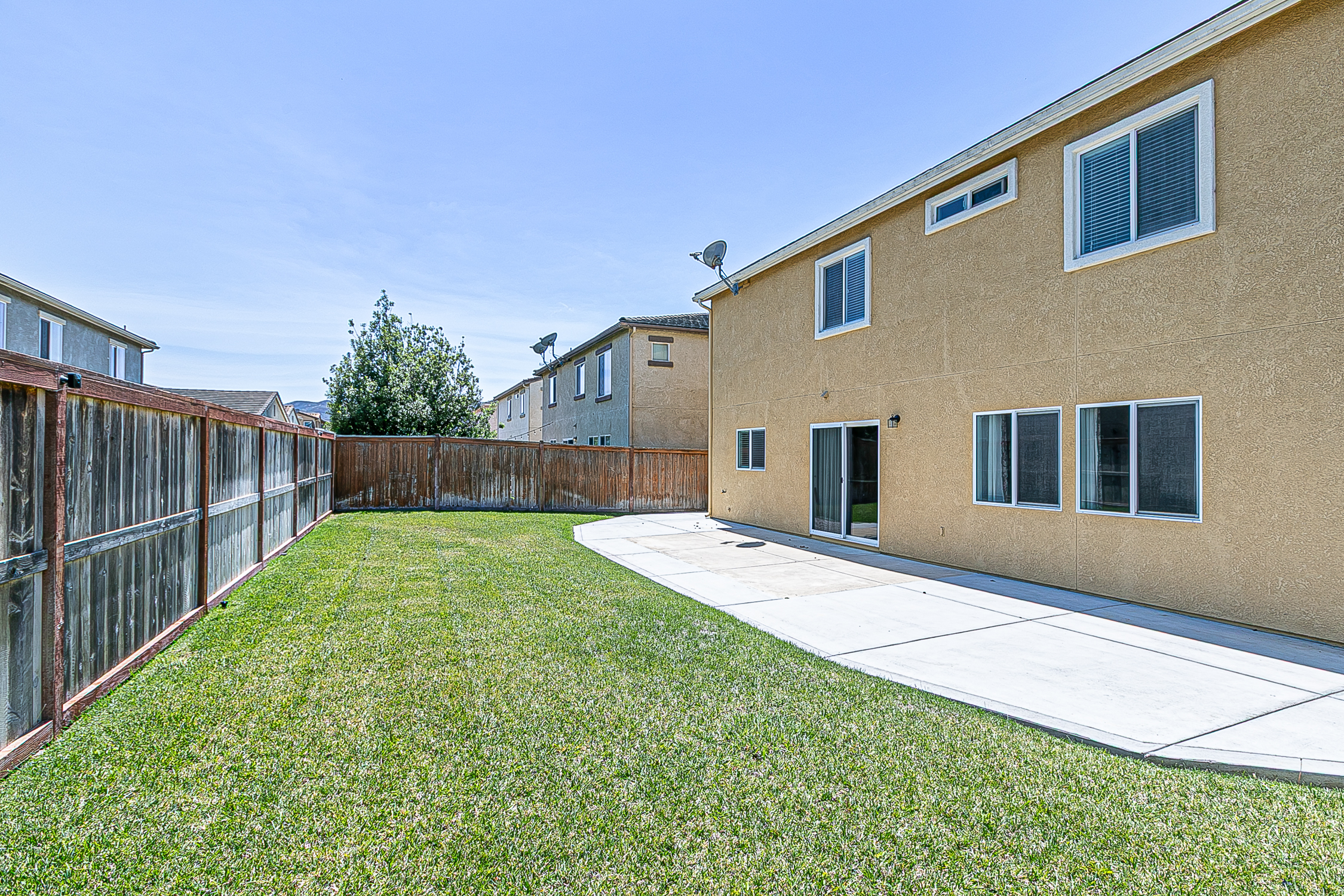 Lompoc, California, 93436, United States, 4 Bedrooms Bedrooms, ,3 BathroomsBathrooms,Residential,For Sale,1924716
