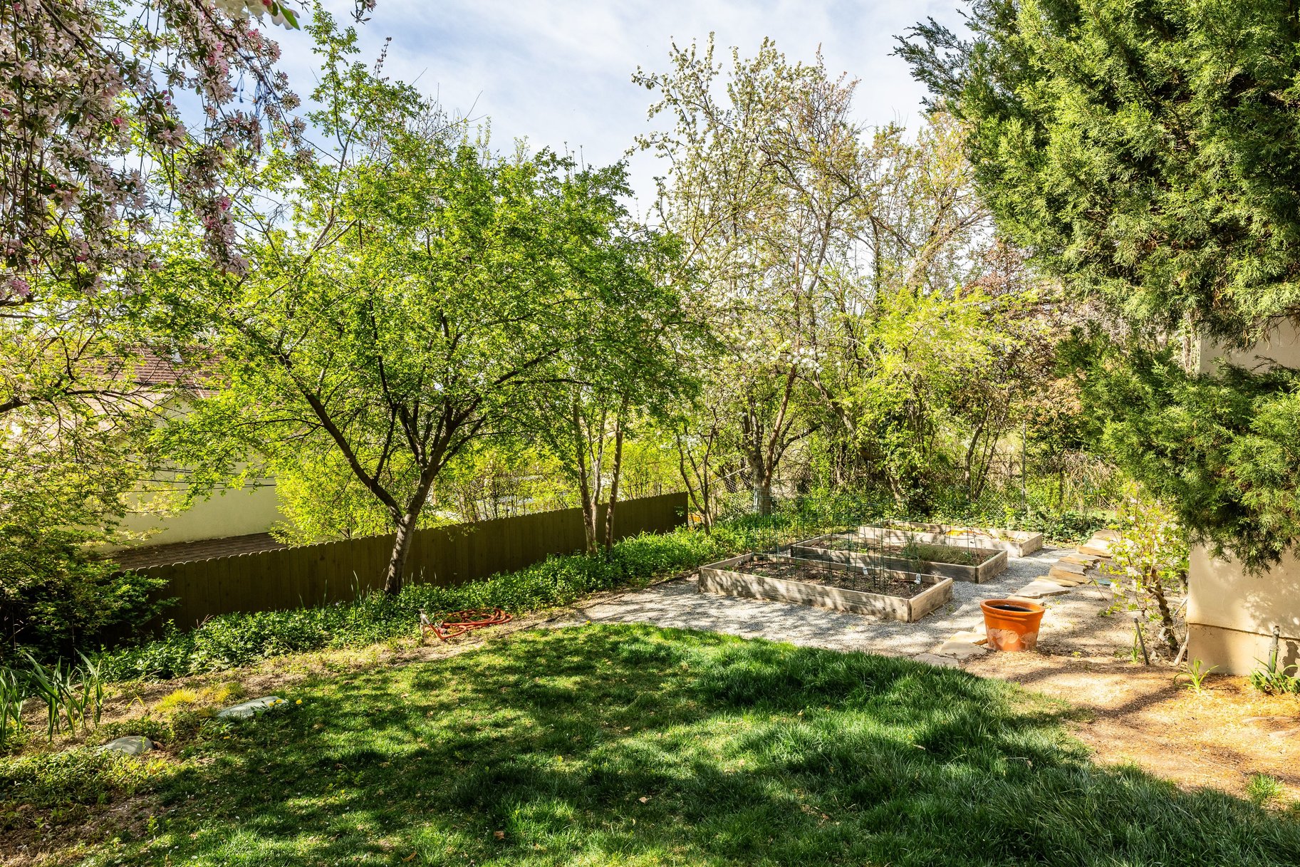  The Nels G. Hall House  Historic Spanish Colonial in Prime Federal Heights - 物件實景