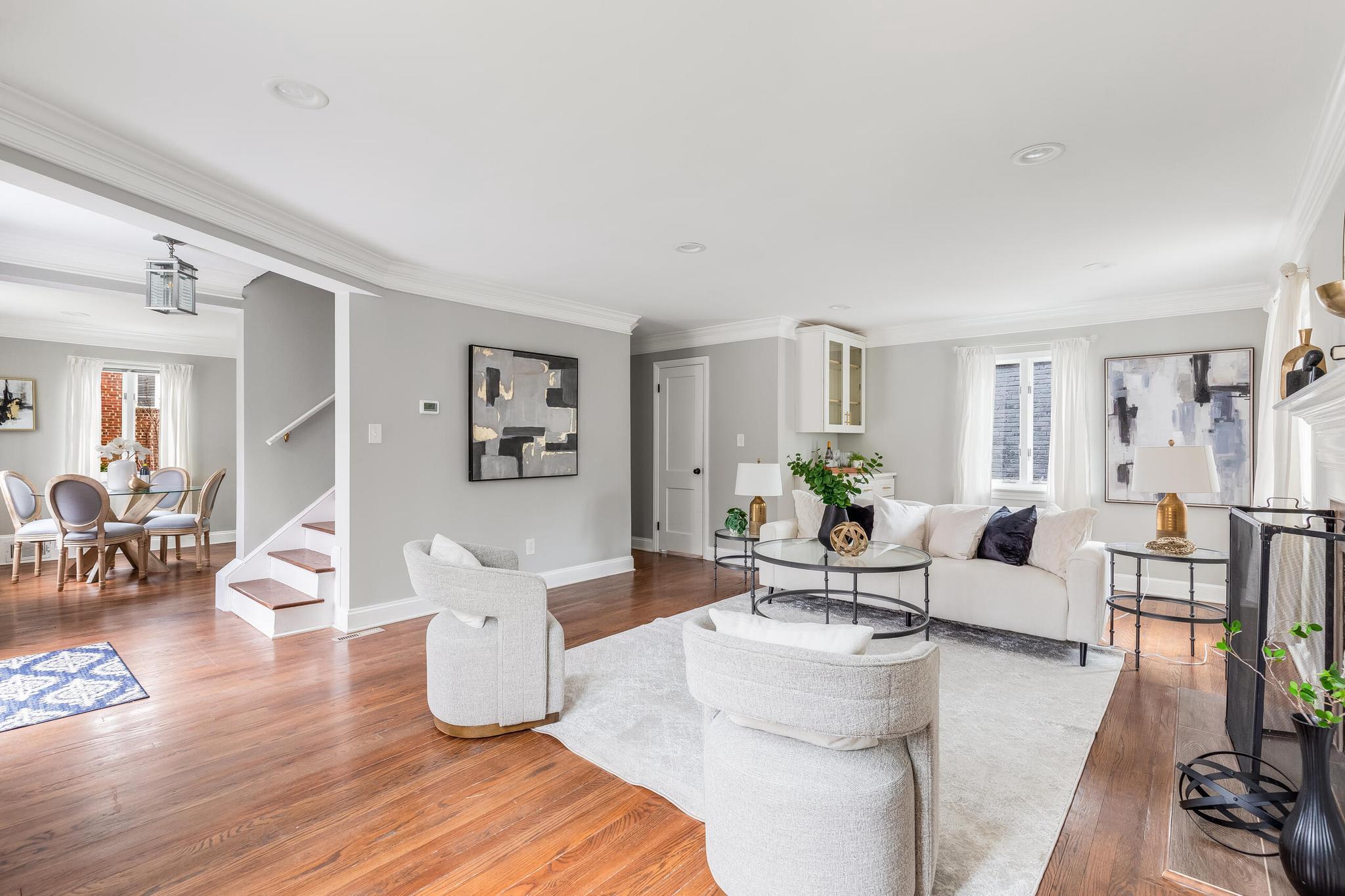  2400 S Arlington Ridge Road, Arlington, VA, 22202 - 物件實景