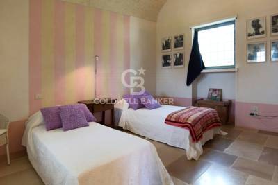 Contrada San Salvatore, Ostuni, Brindisi, 72017, IT, 5 Bedrooms Bedrooms, ,6 BathroomsBathrooms,Residential,For Sale,Contrada San Salvatore,1441436