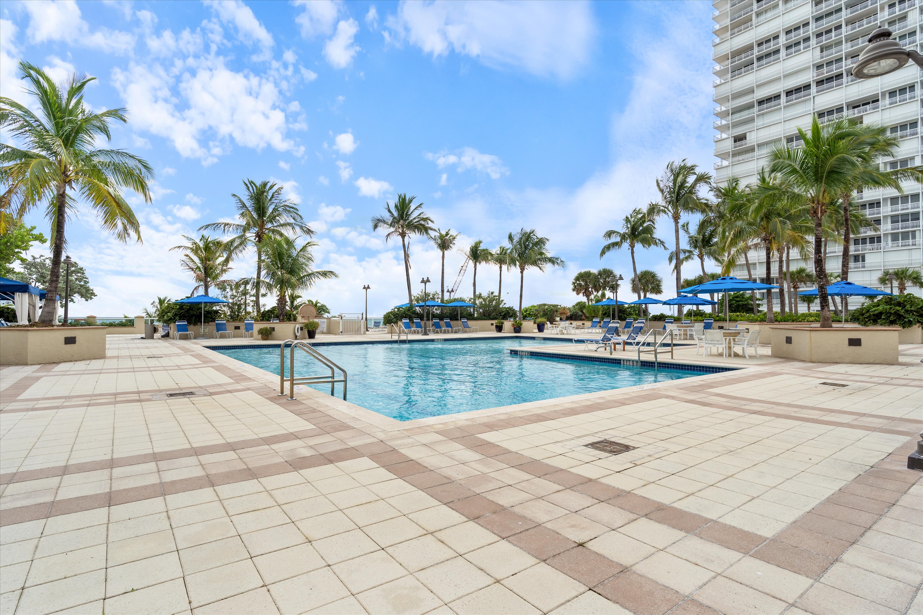  2100 S Ocean Ln, Fort Lauderdale, FL, 33316 - 物件實景