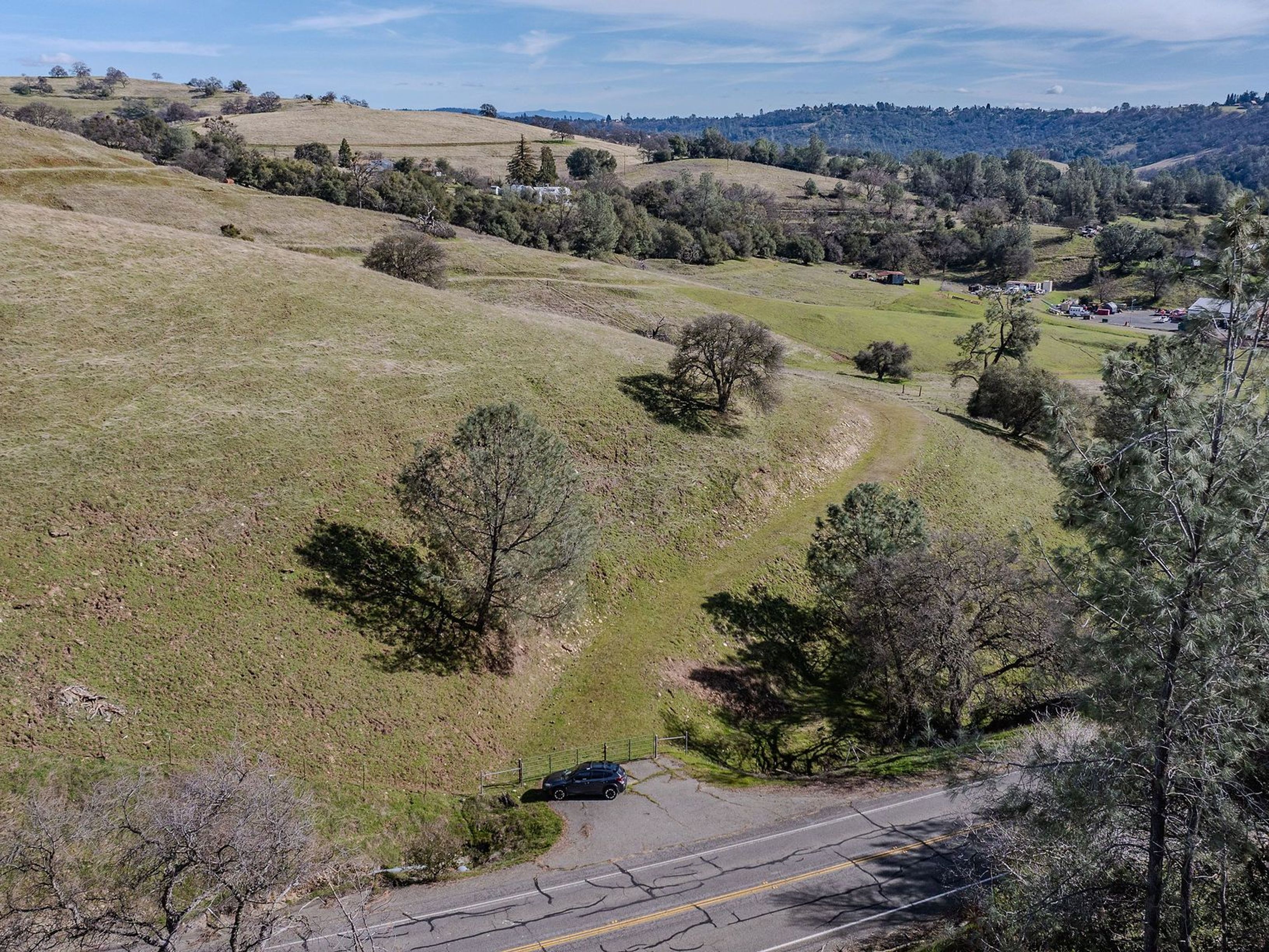 0 Old Hwy 49, Sutter Creek, CA 95685 - 物件實景
