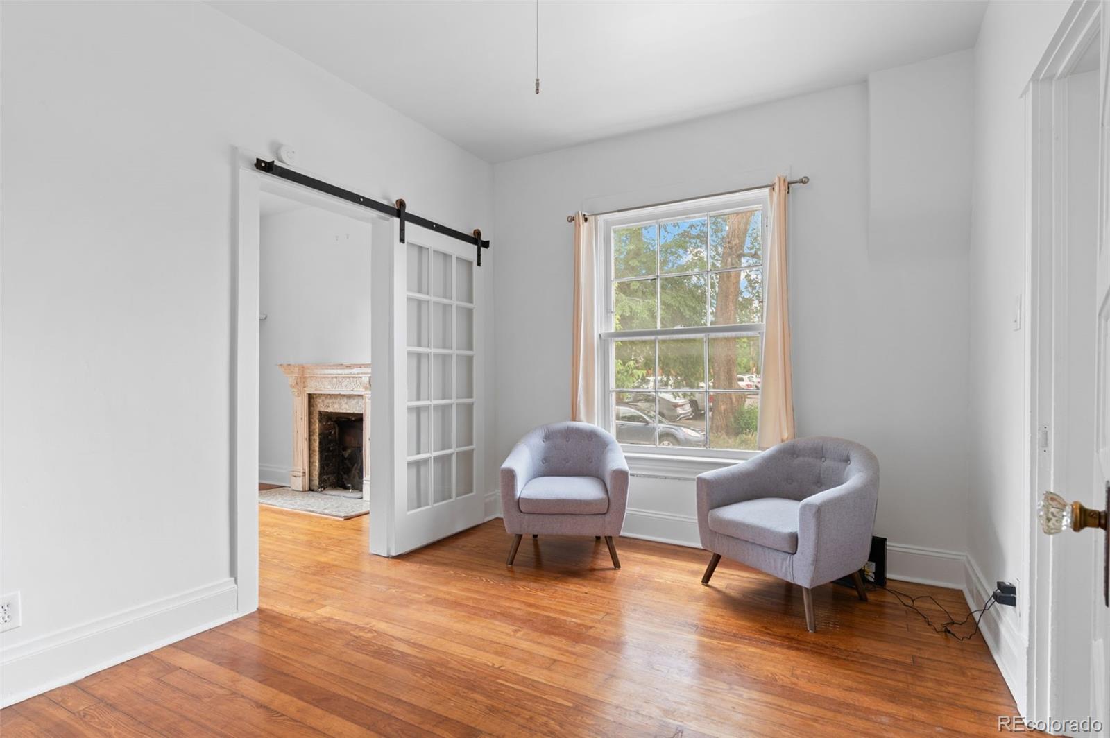 Denver, Colorado, 80218, United States, 3 Bedrooms Bedrooms, ,1 BathroomBathrooms,Residential,For Sale,1846807
