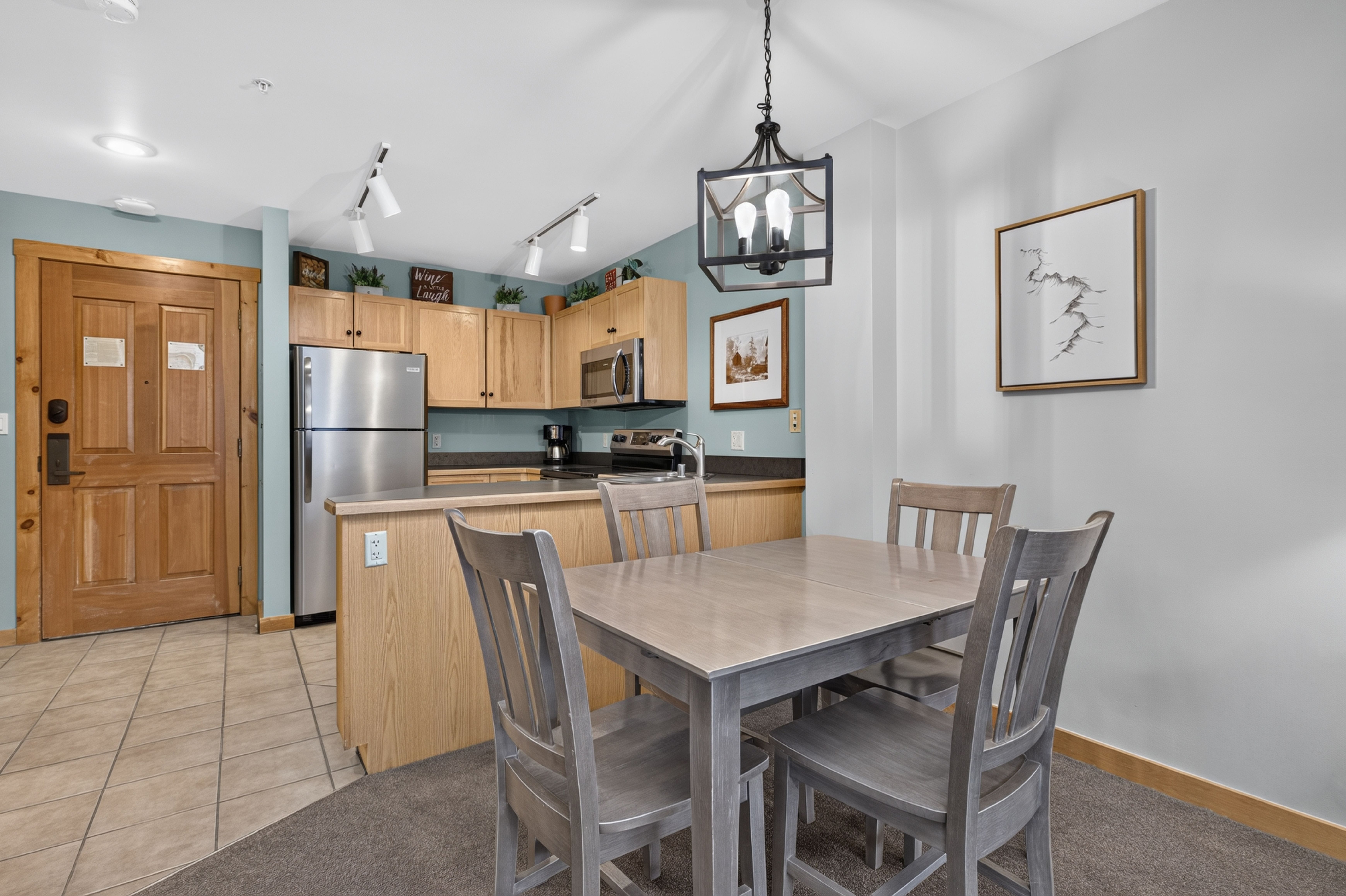  100 Dercum Square, Keystone, CO, 80435 - 物件實景