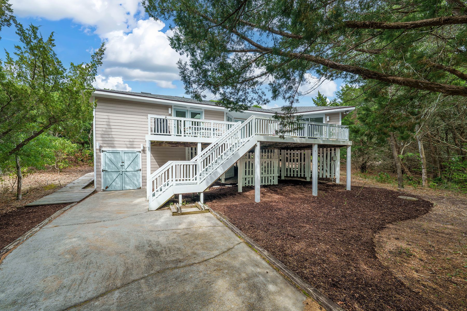  314 Stede Bonnet Wynd, Bald Head Island, NC 28461 - 物件實景