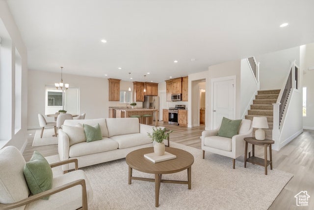 Eagle Mountain, Utah, 84005, United States, 3 Bedrooms Bedrooms, ,3 BathroomsBathrooms,Residential,For Sale,1978891