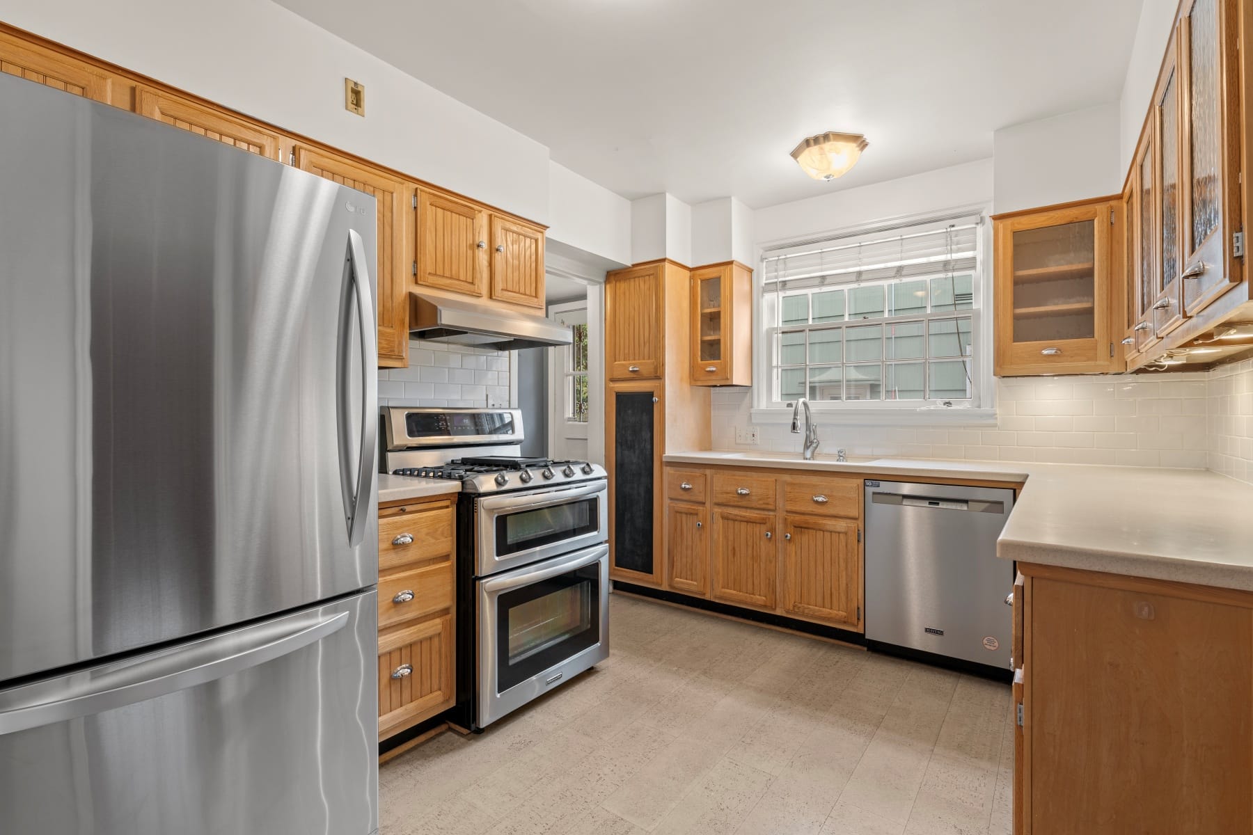  1924 NE 58TH AVE Portland, OR 97213 - 物件實景