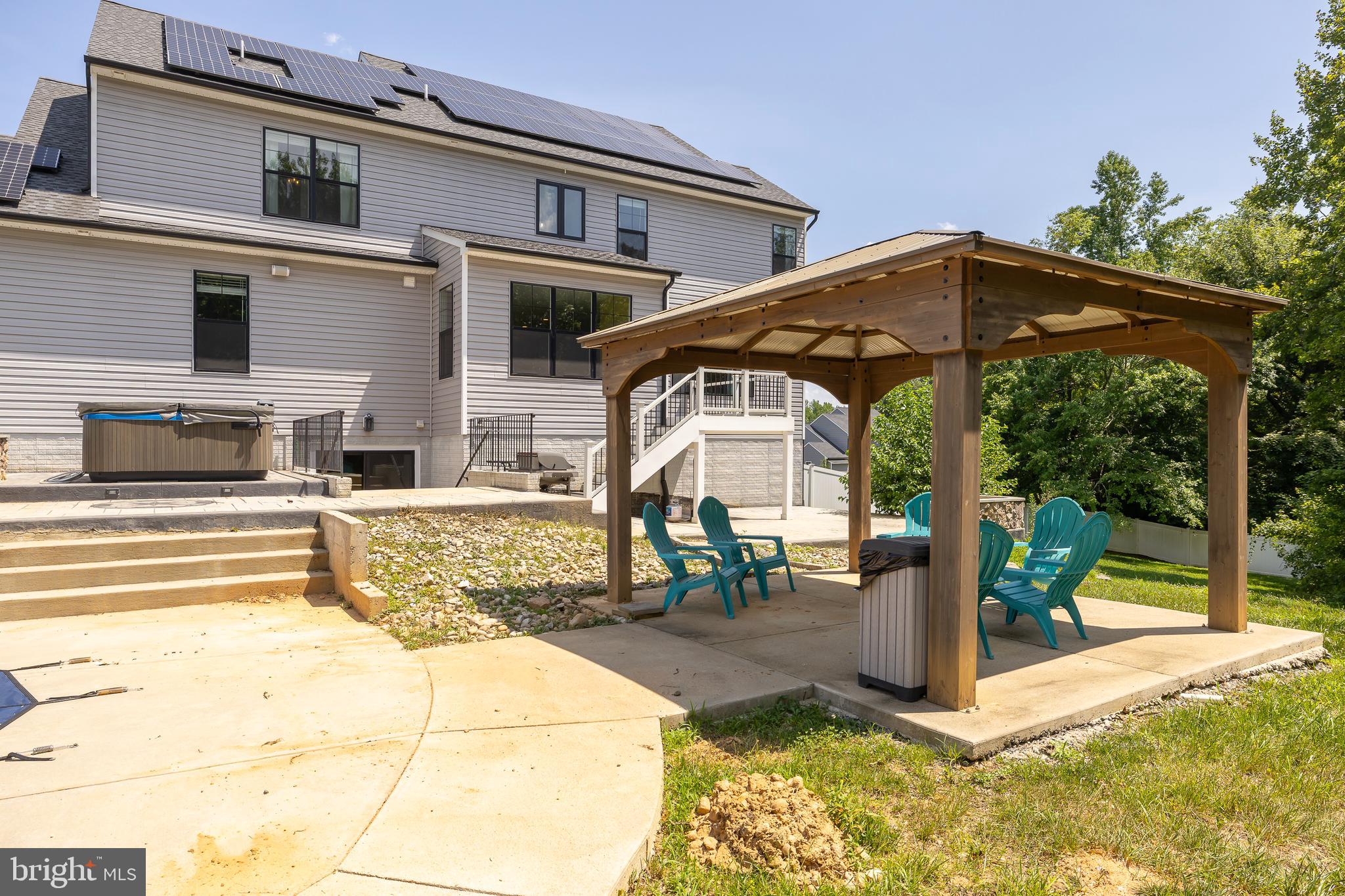 Fredericksburg, Virginia, 22407, United States, 6 Bedrooms Bedrooms, ,5 BathroomsBathrooms,Residential,For Sale,1914658