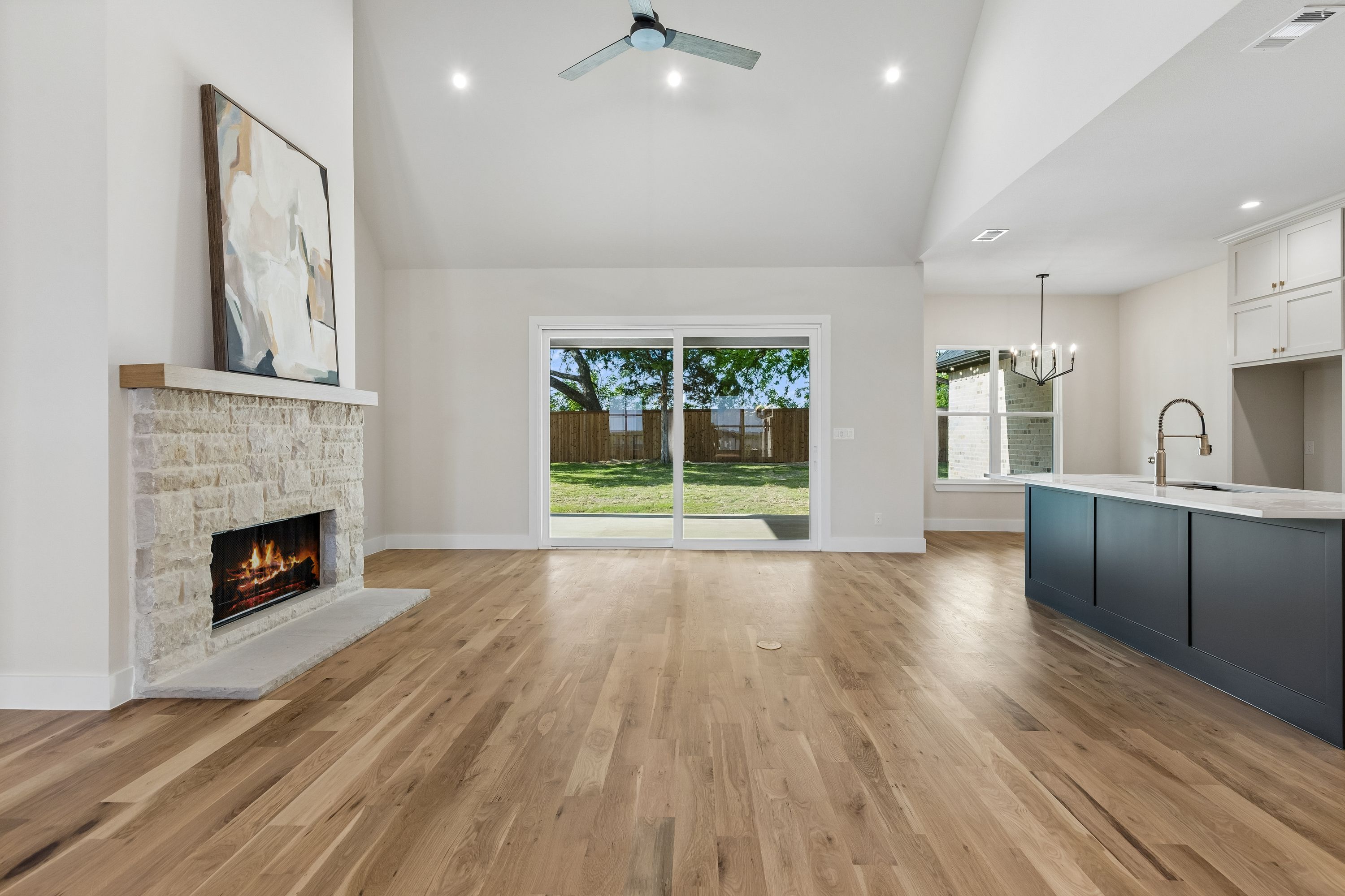  Knolltop Luxury Laden New Build in Heritage Crossing by Willow Haven - 物件實景