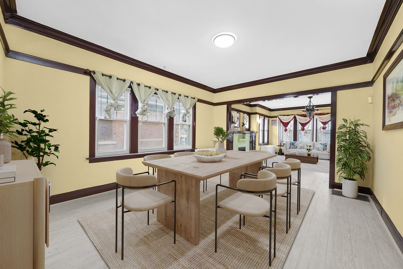 Chicago, Illinois, 60630, United States, 8 Bedrooms Bedrooms, ,3 BathroomsBathrooms,Residential,For Sale,1892523