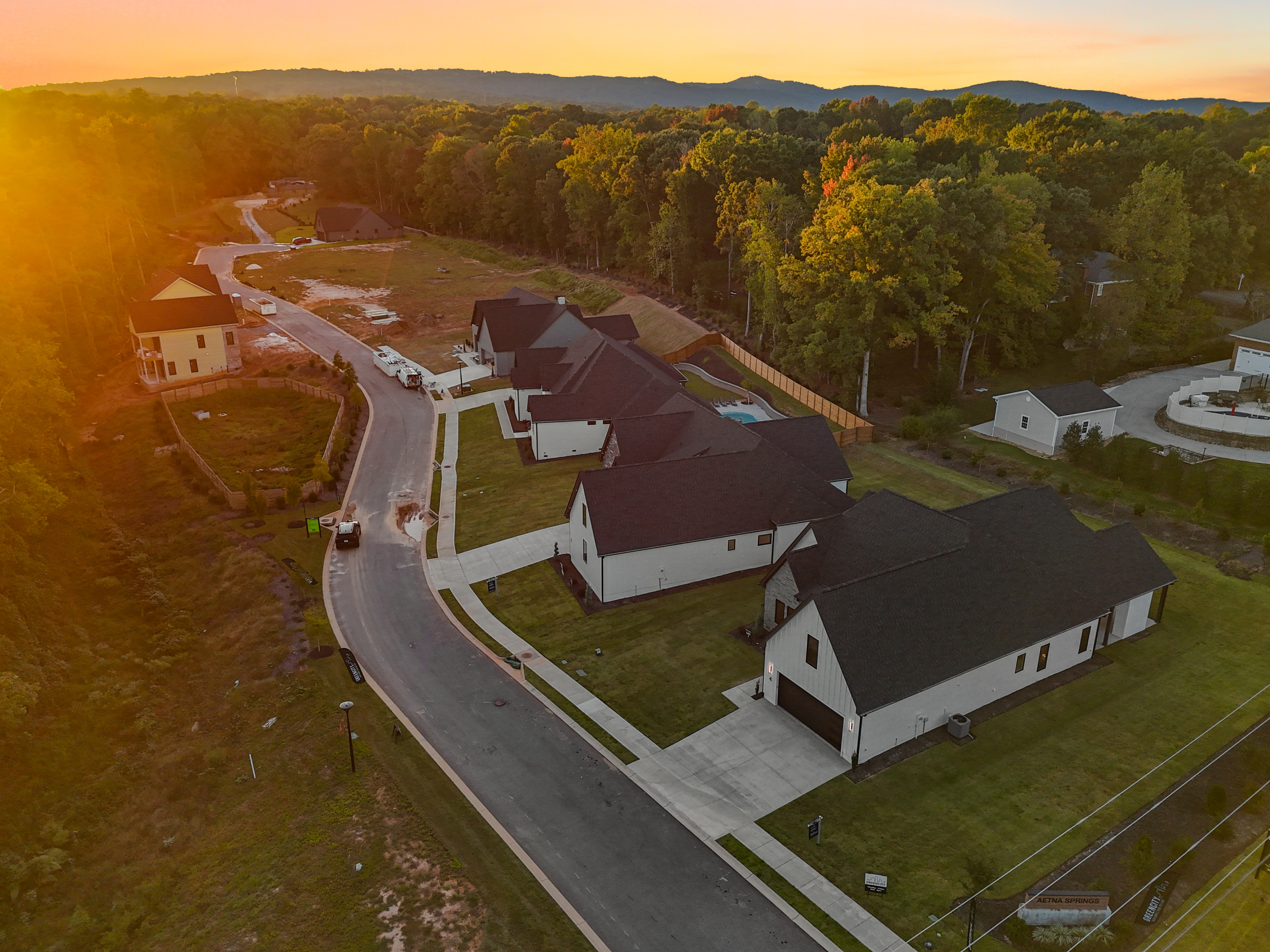  18 Aetna Springs Ct., Taylors, SC 29687 - 物件實景