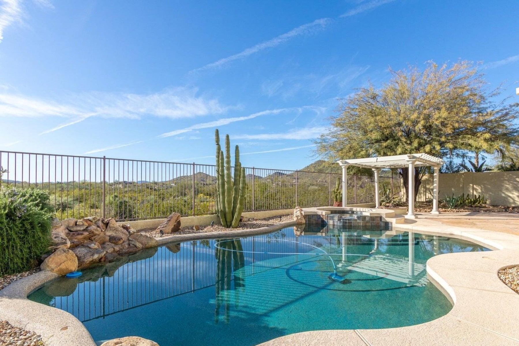  35326 N 27th Lane  Phoenix, AZ - 物件實景
