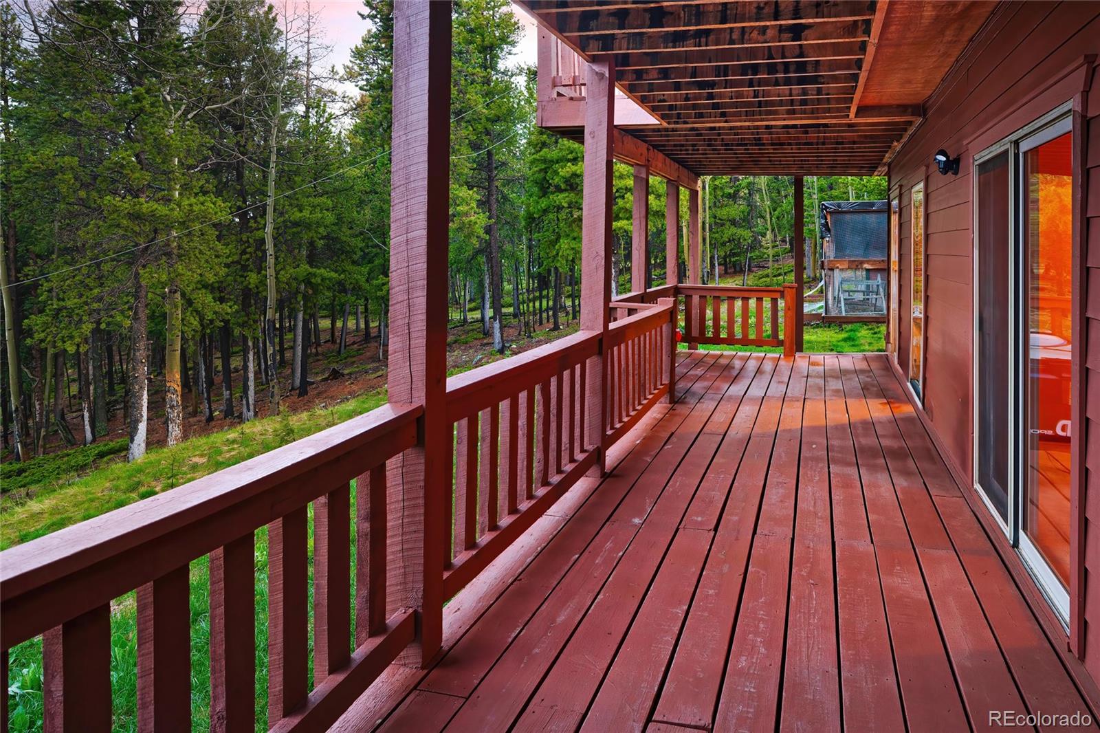 Conifer, Colorado, 80433, United States, 4 Bedrooms Bedrooms, ,3 BathroomsBathrooms,Residential,For Sale,1850389