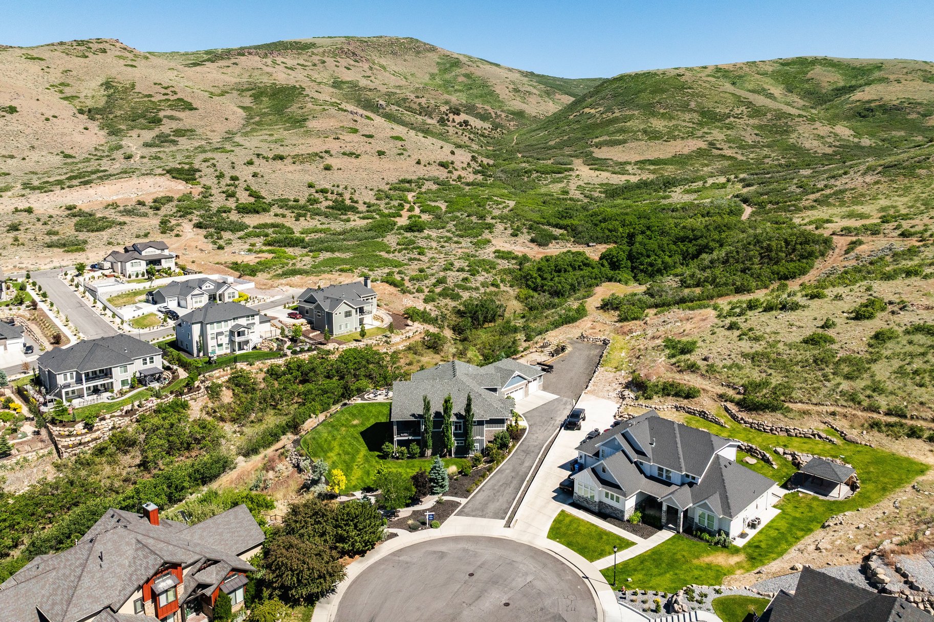  Unparalleled Views, Unmatched Privacy & Exceptional Design - 物件實景