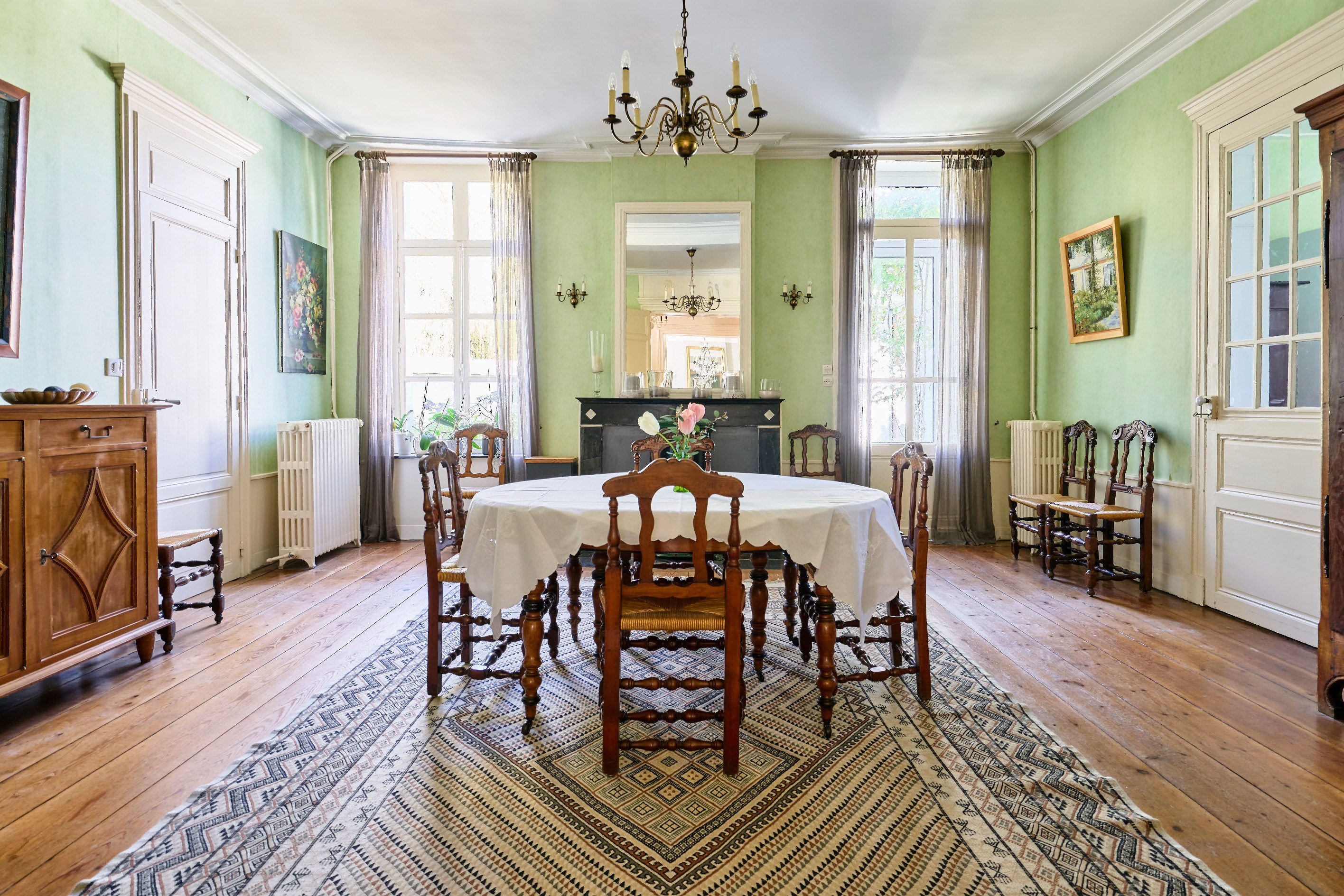  Great Property - 5 Bedrooms - 物件實景