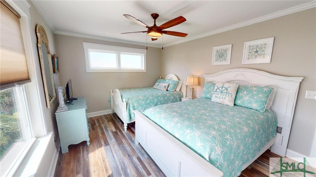 Tybee Island, Georgia, 31328, United States, 4 Bedrooms Bedrooms, ,3 BathroomsBathrooms,Residential,For Sale,1974855