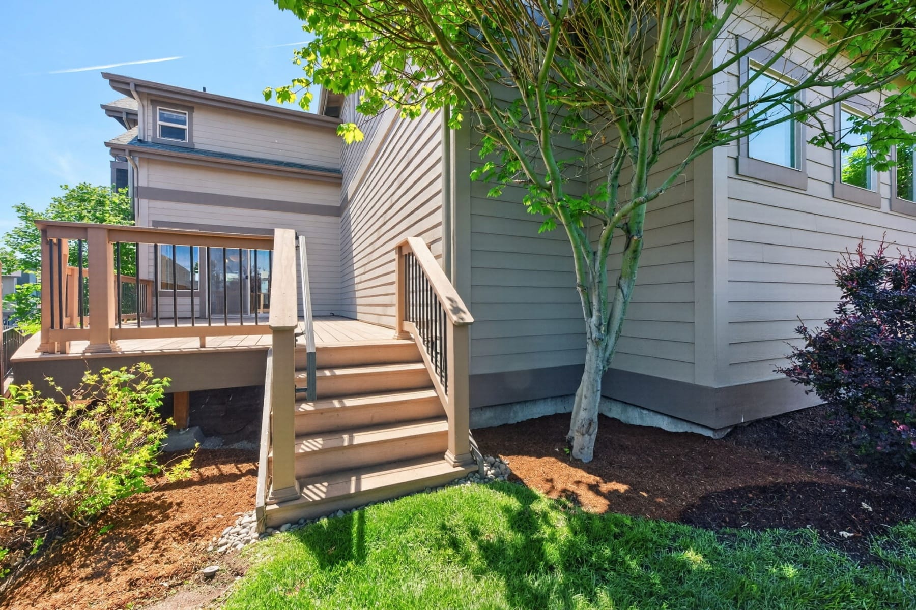  2635 N Awbrey Point Circle Bend, OR 97703 - 物件實景
