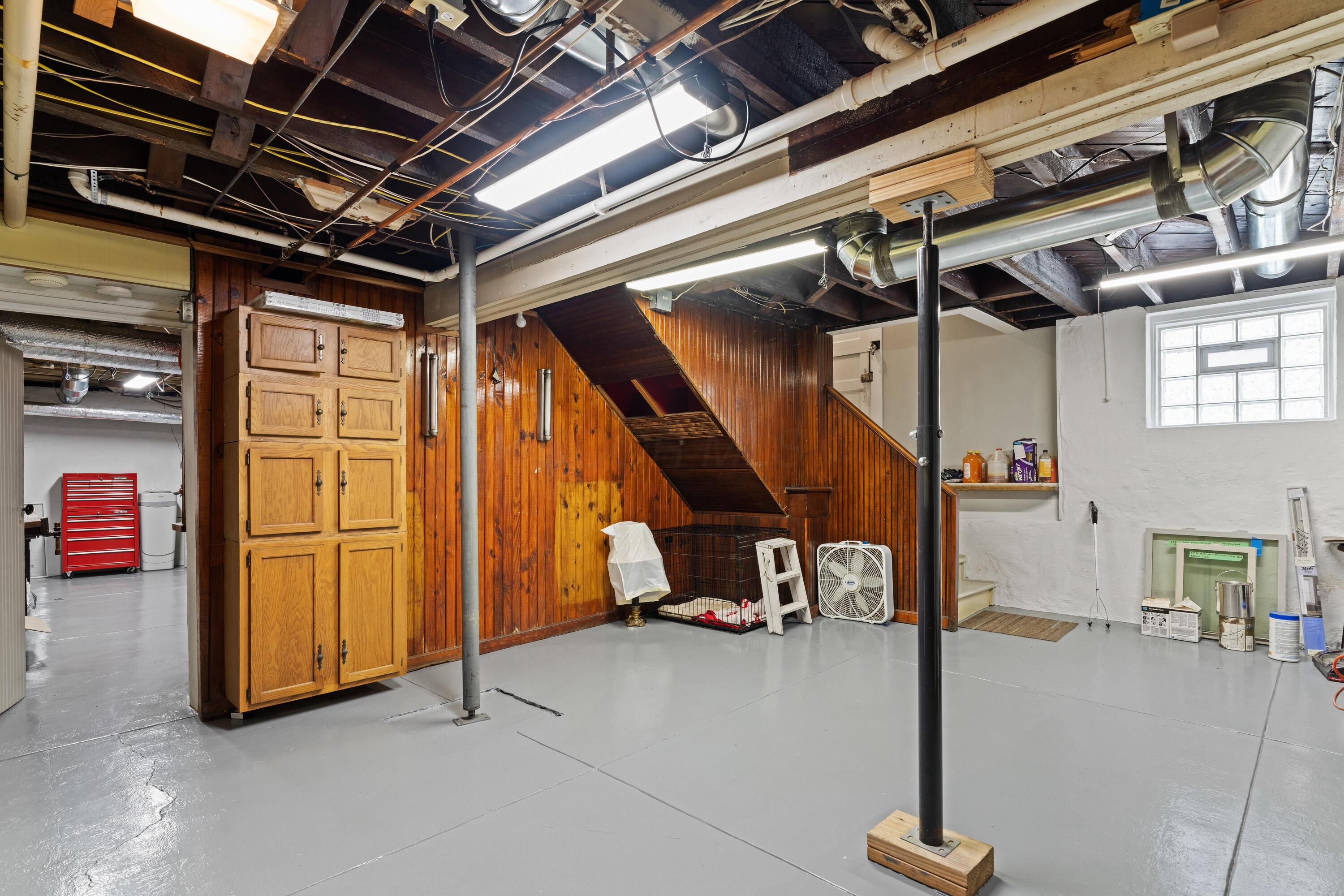 Columbus, Ohio, 43203, United States, 5 Bedrooms Bedrooms, ,4 BathroomsBathrooms,Residential,For Sale,1983824