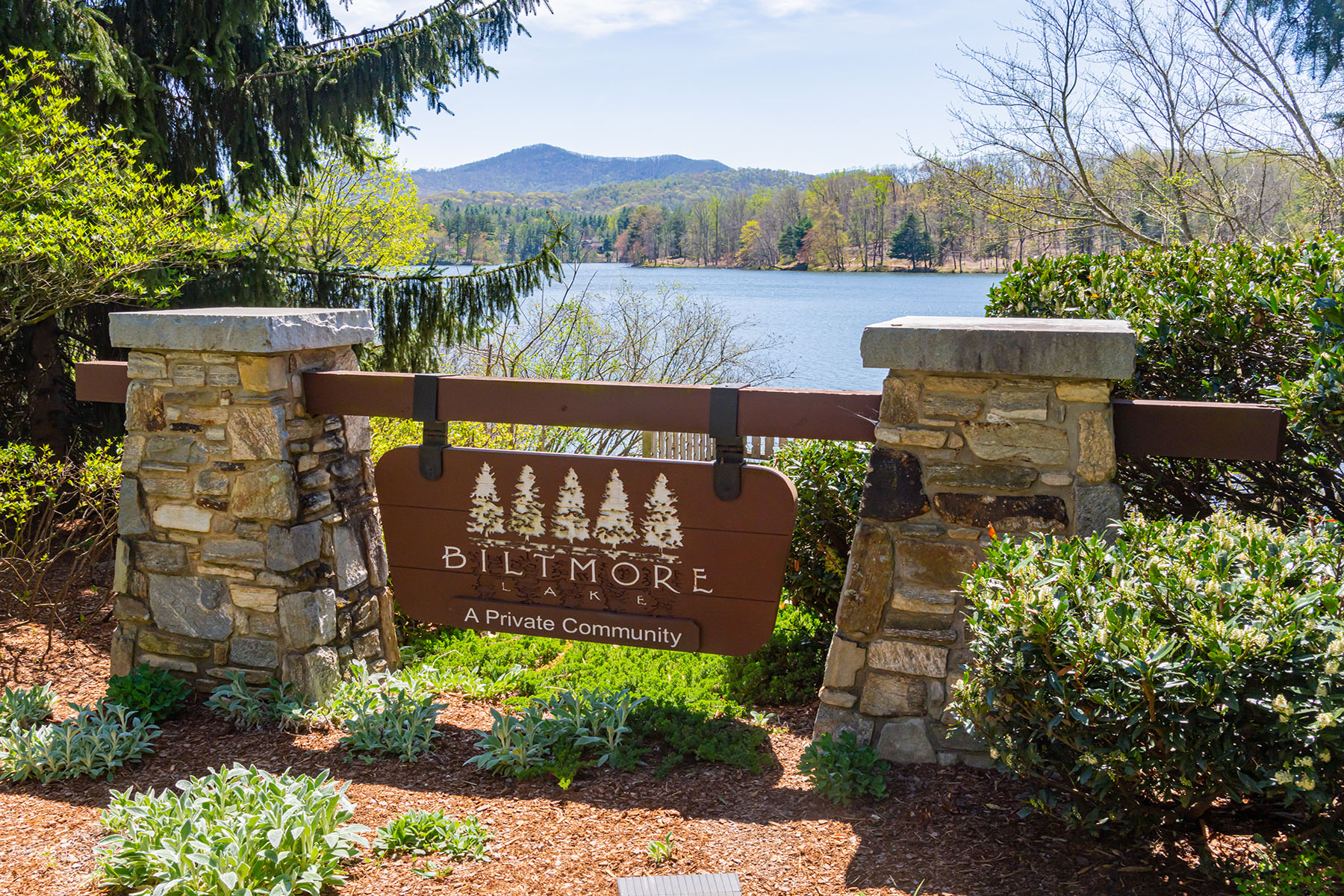 BILTMORE LAKE - 物件實景