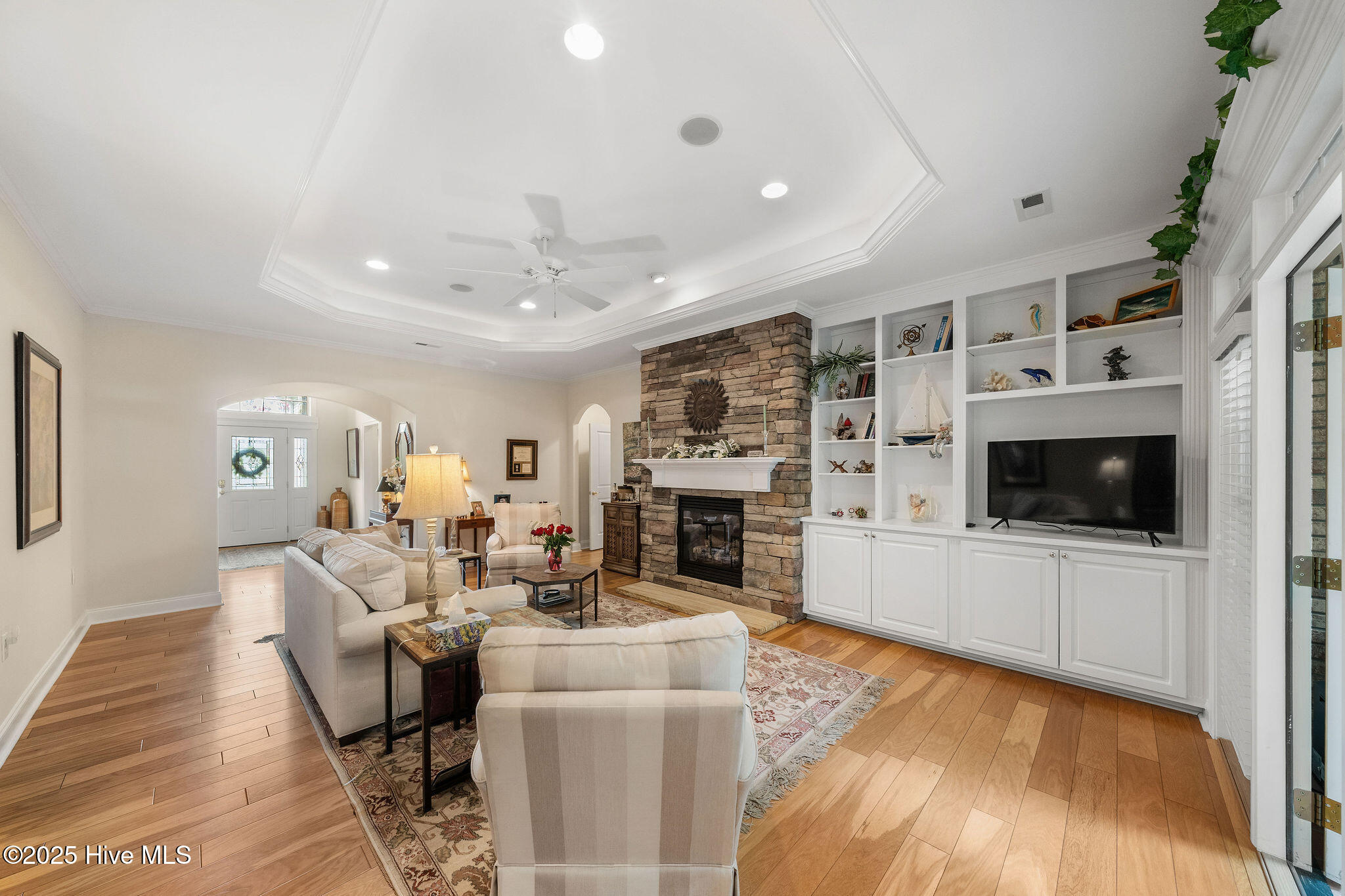 Leland, North Carolina, 28451, United States, 4 Bedrooms Bedrooms, ,3 BathroomsBathrooms,Residential,For Sale,1994619