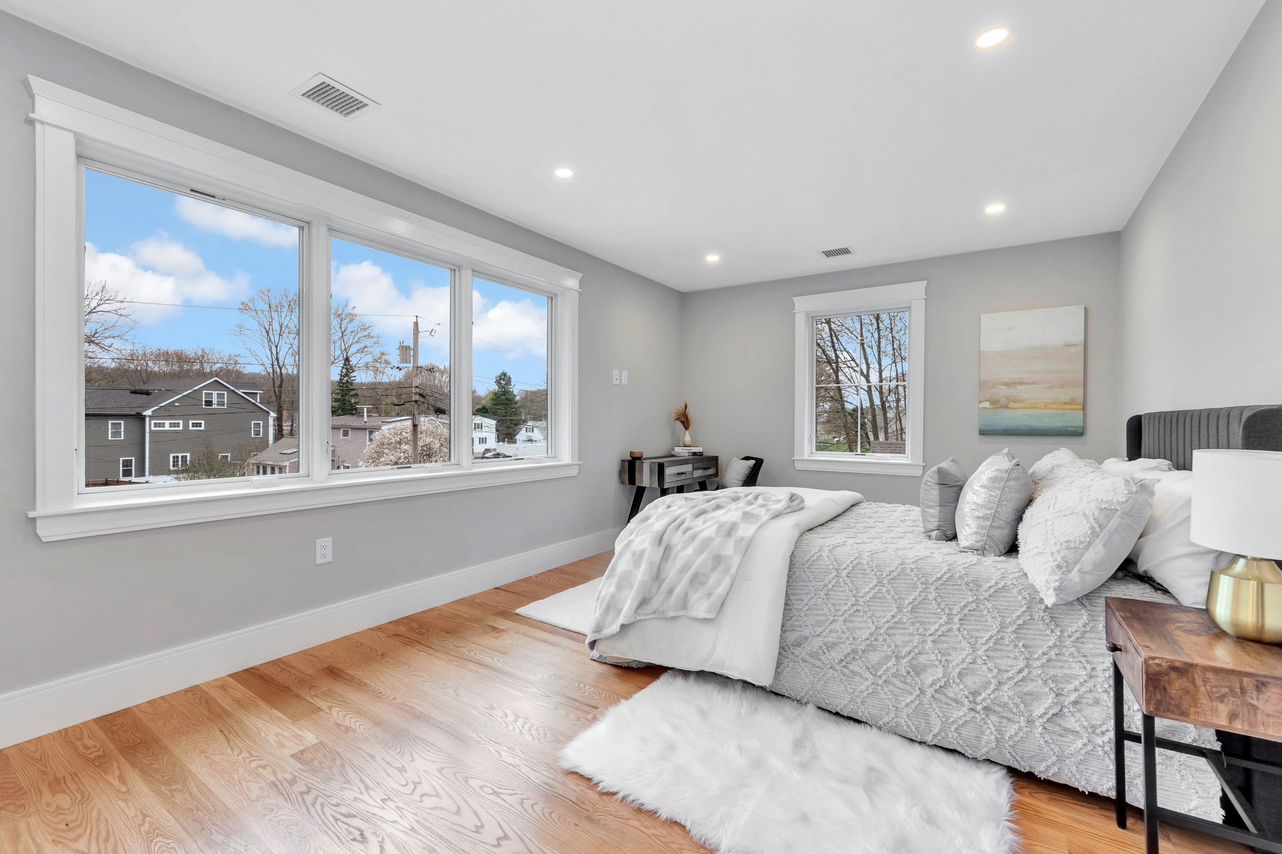  34 Golden Avenue, Arlington, MA, 02476 - 物件實景