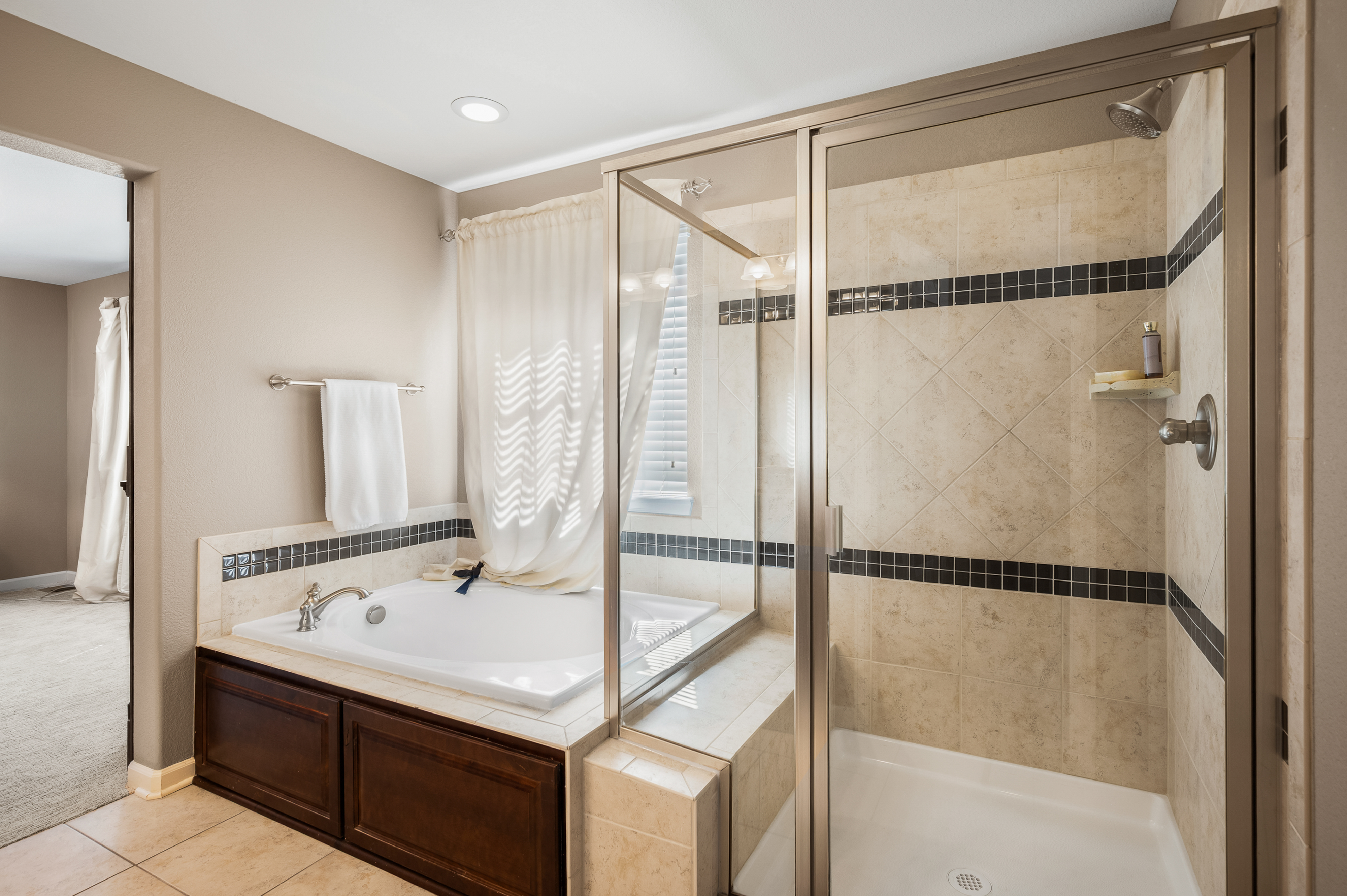  Fabulous Patio Home In Gated Community - 物件實景