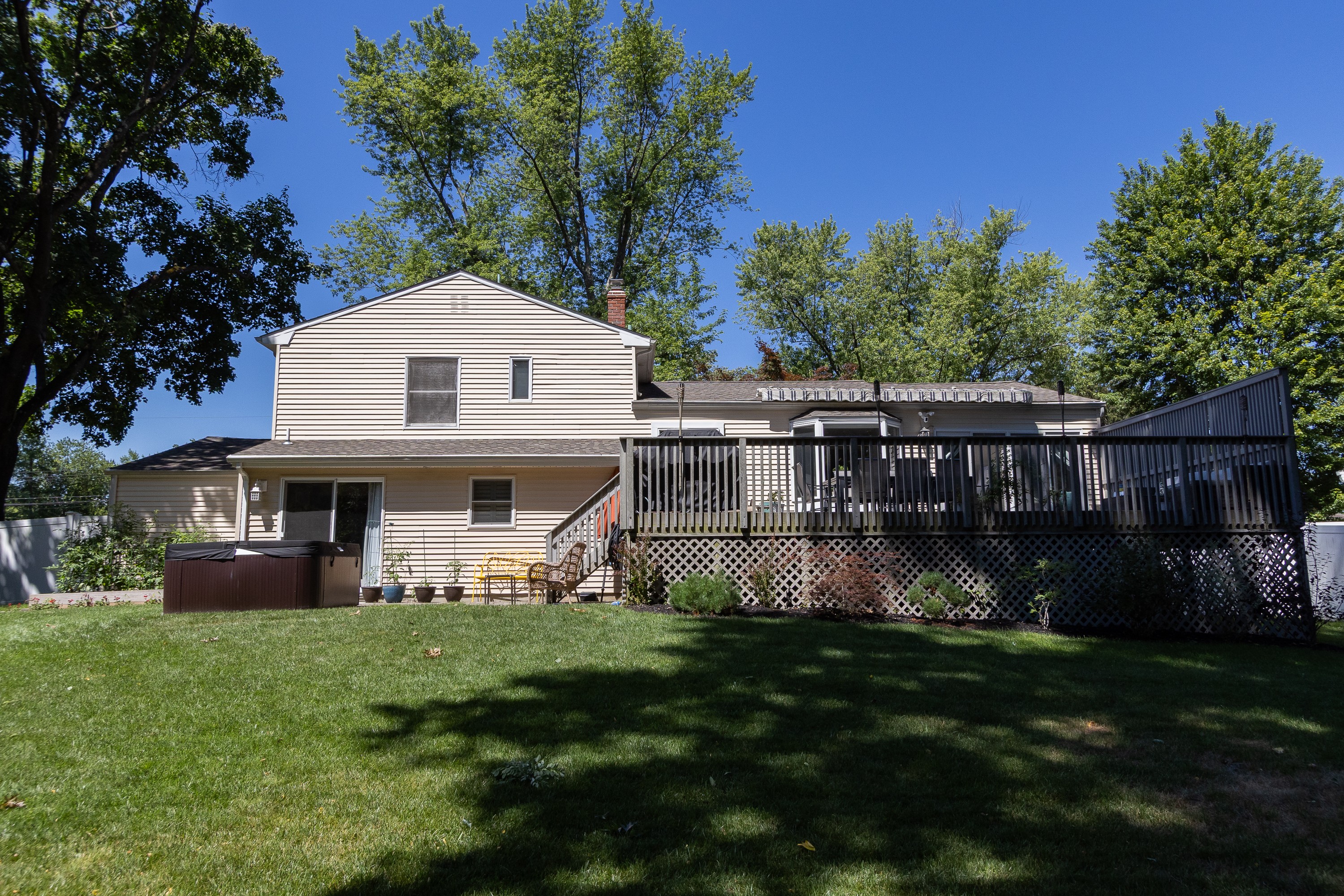  Lovingly maintained home in desirable Middletown neighborhood - 物件實景