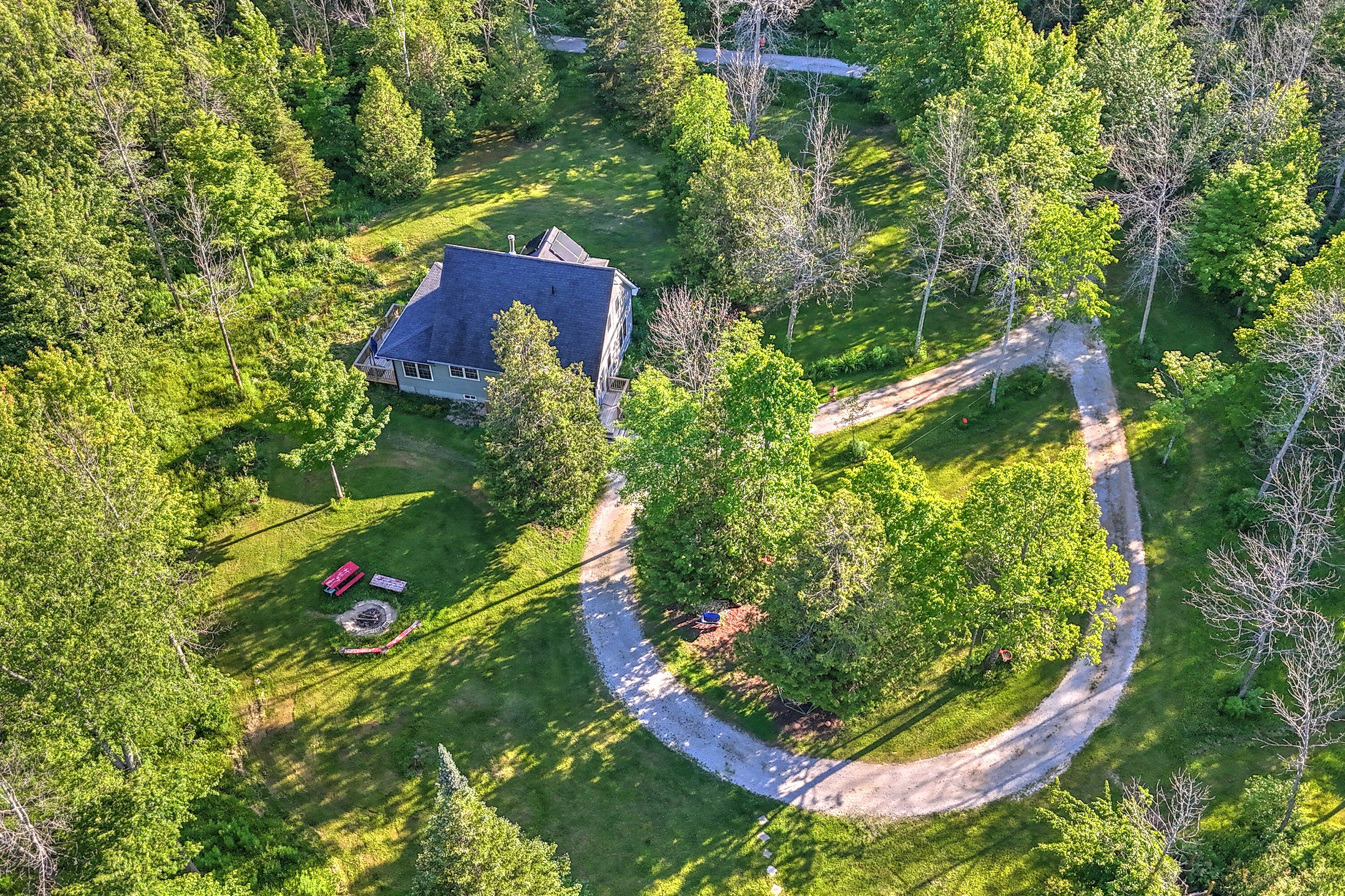  93 Pristine Acres of Privacy - 物件實景