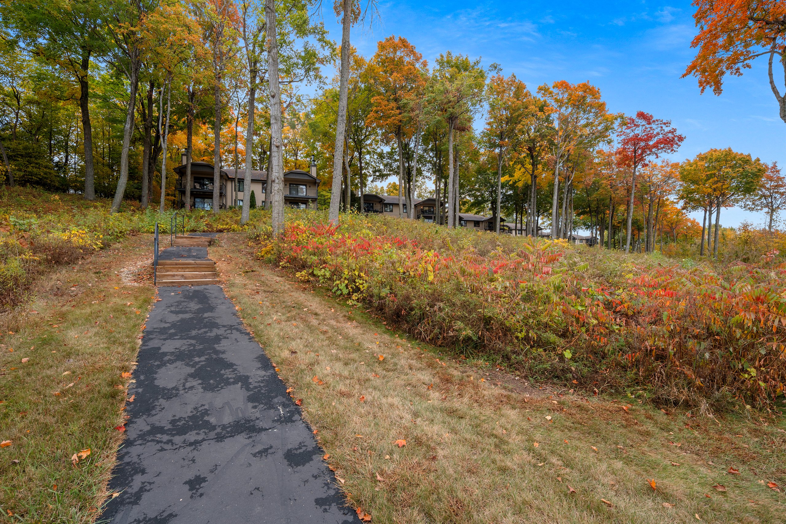  Door County Condo With Bay Views - 物件實景