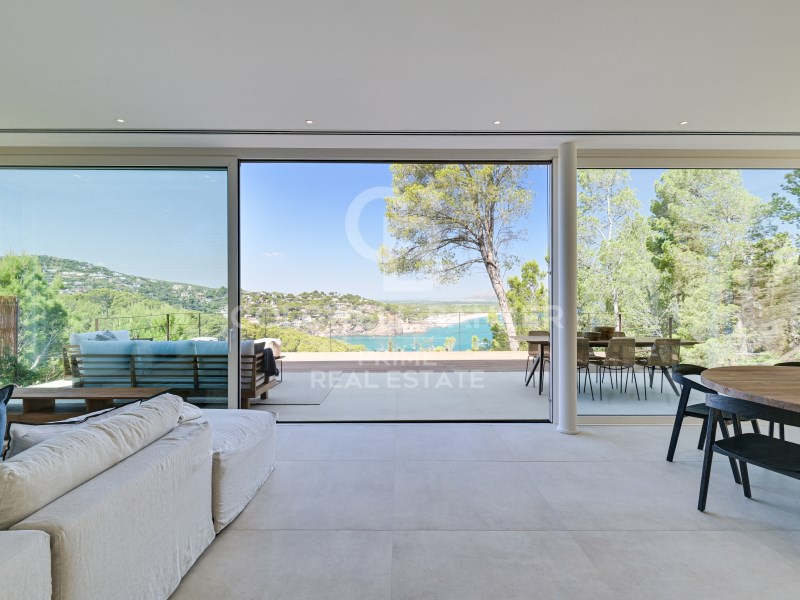 Girona, Begur, Aiguafreda - Sa Tuna, Urbanitzaci?, Begur, Catalonia, ES, 4 Bedrooms Bedrooms, ,4 BathroomsBathrooms,Residential,For Sale,Girona, Begur, Aiguafreda - Sa Tuna, Urbanitzaci? ,1449251