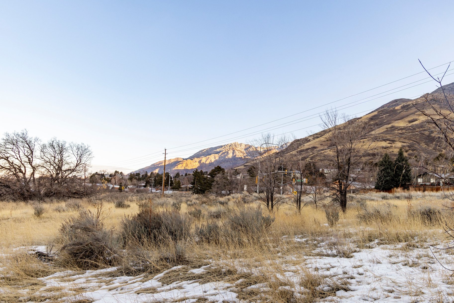  Rare Lots at the Base of Little Cottonwood Canyon - 物件實景